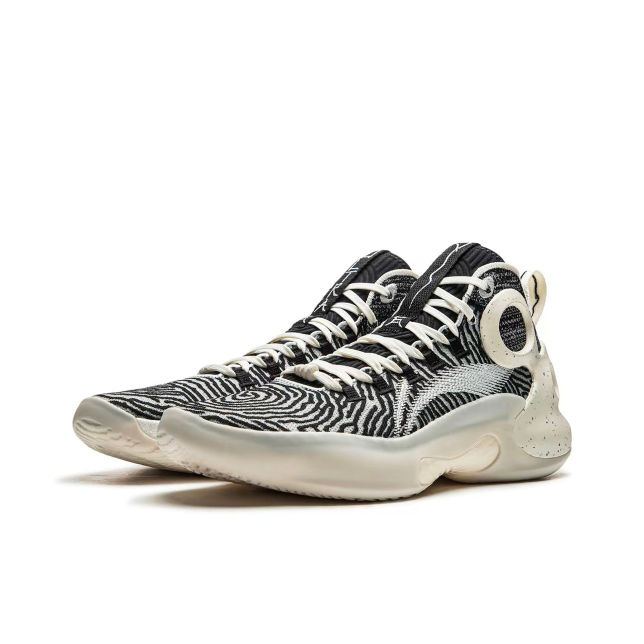 LiNing Yushuai Ultra ‘Embers’ - Kicksown store