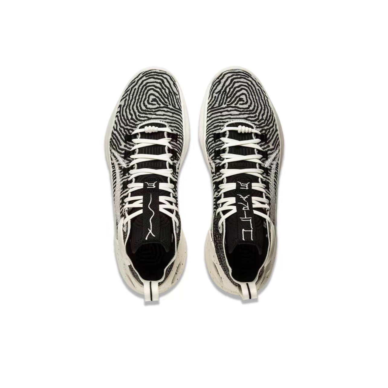 LiNing Yushuai Ultra ‘Embers’ - Kicksown store