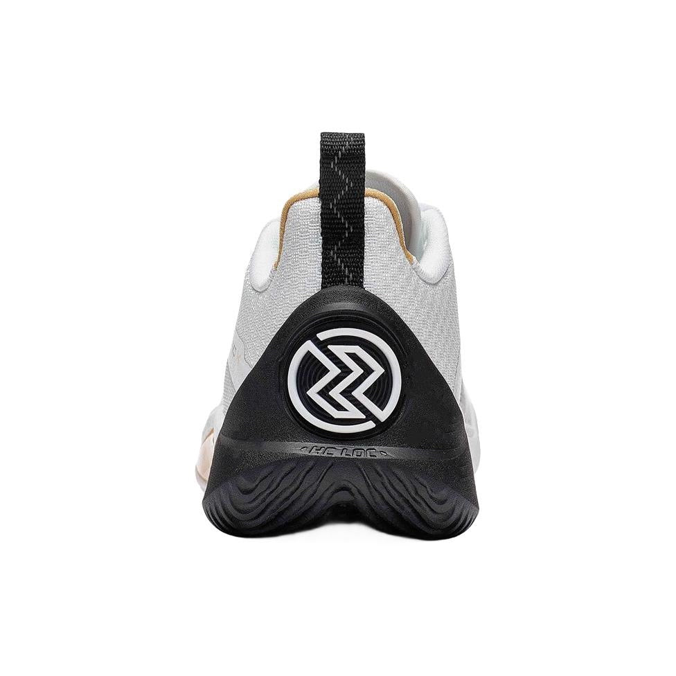 LiNing Speed 10 ‘White Gold Black' - Kicksown store