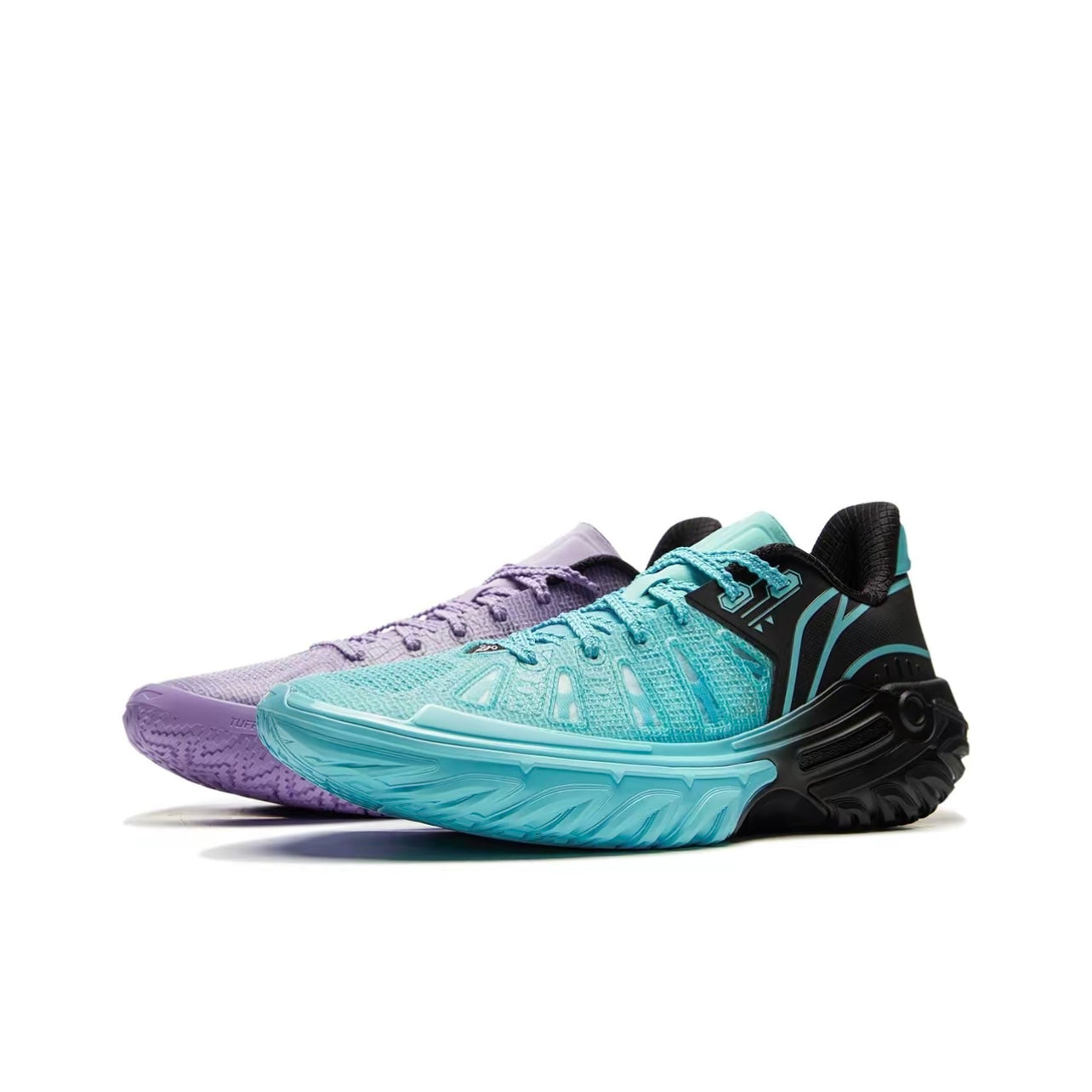 LiNing Jie Ao 2 'Venomous Scorpion' - Kicksown store