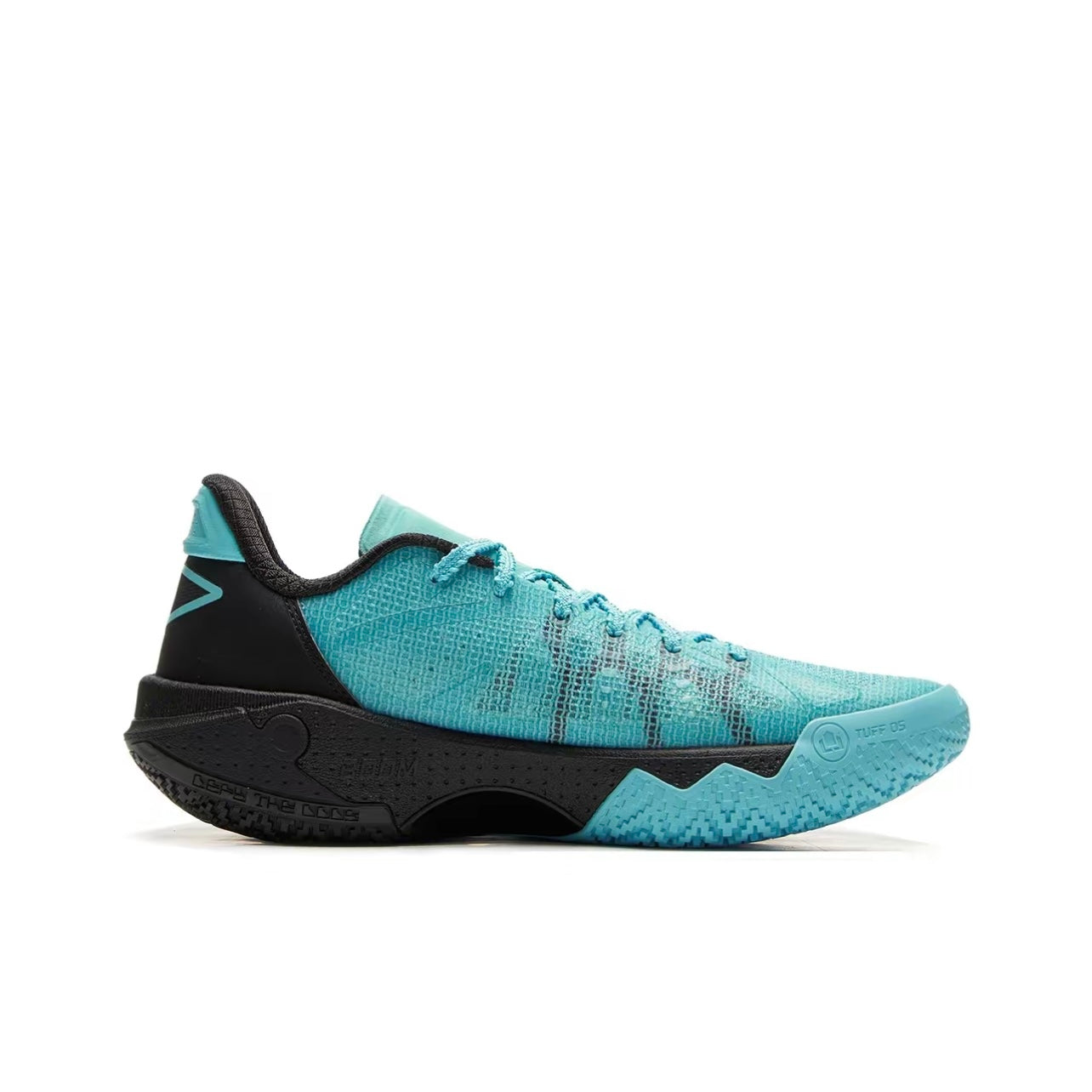 LiNing Jie Ao 2 'Venomous Scorpion' - Kicksown store