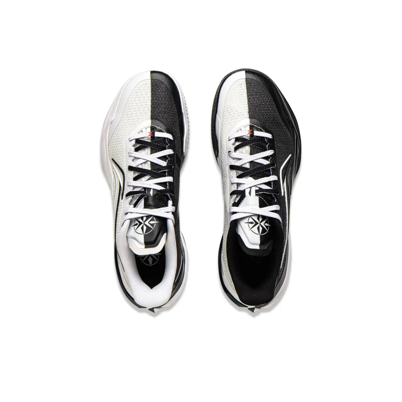 LiNing Liren 5 V2 'QianKun' - Kicksown store