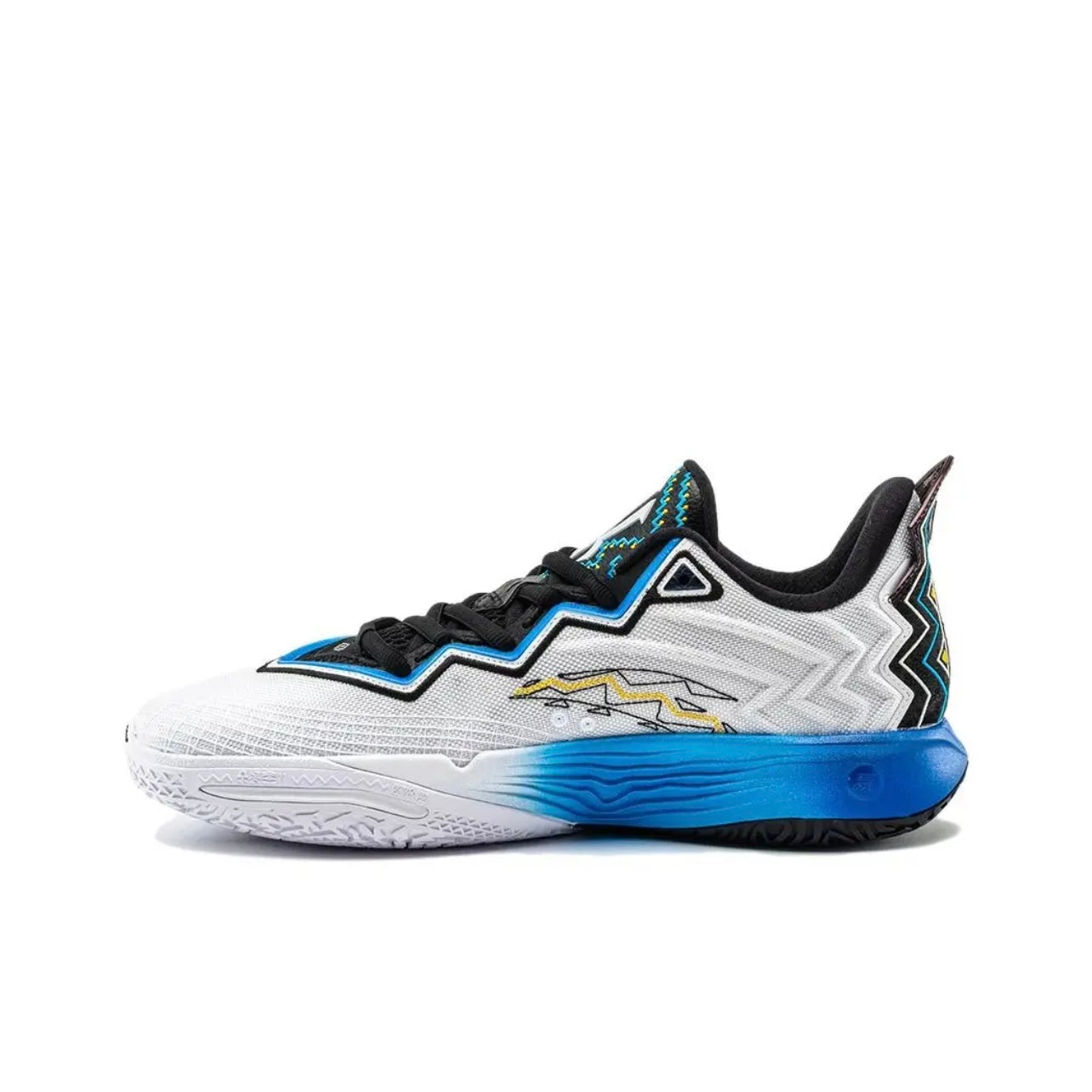 ANTA Kai 2 'Dallas' - Kicksown store