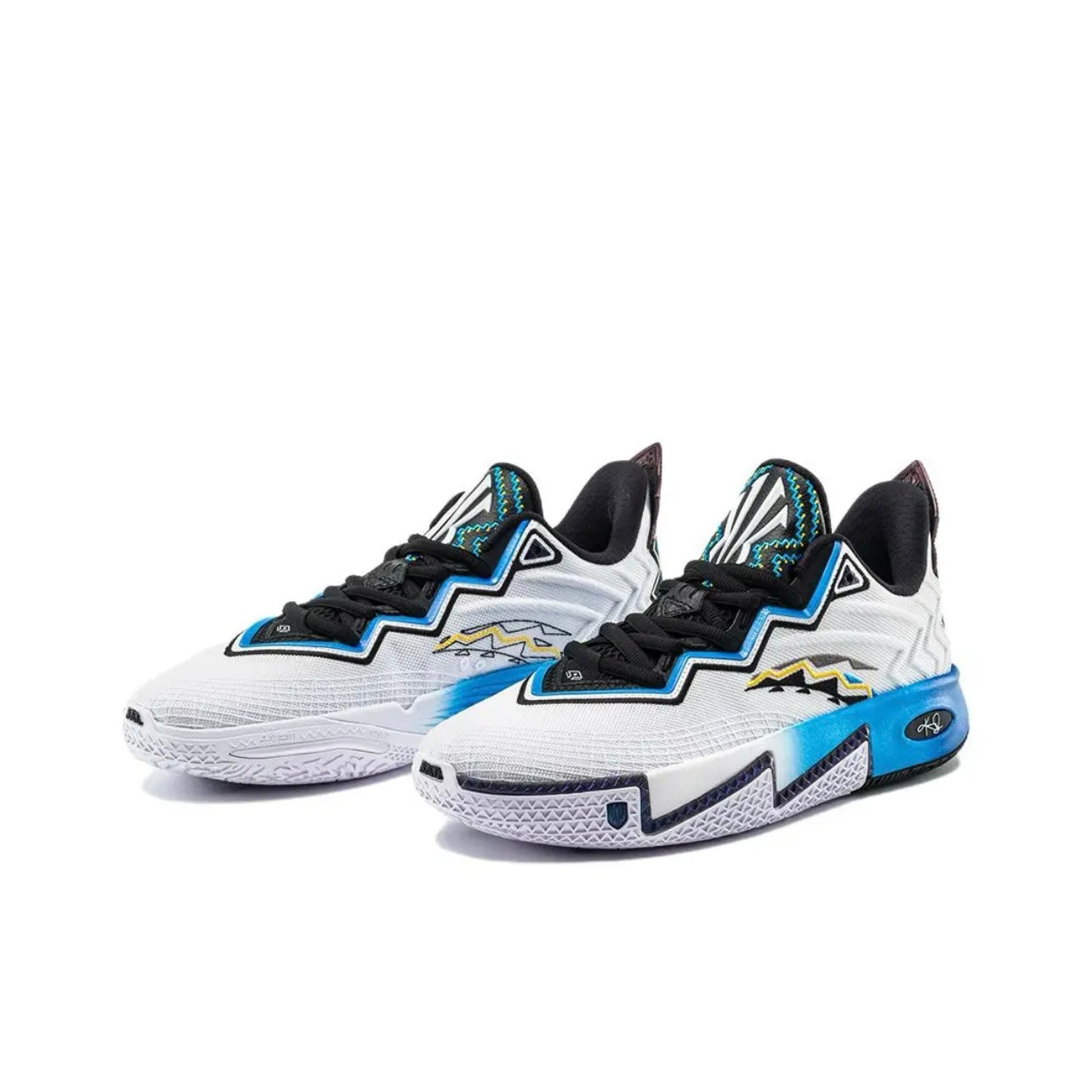 ANTA Kai 2 'Dallas' - Kicksown store