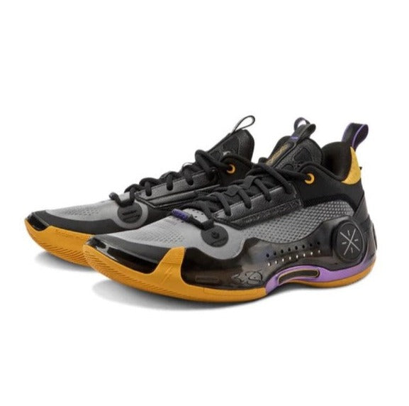 LiNing Way of Wade 10 Low ‘Away' - Kicksown store