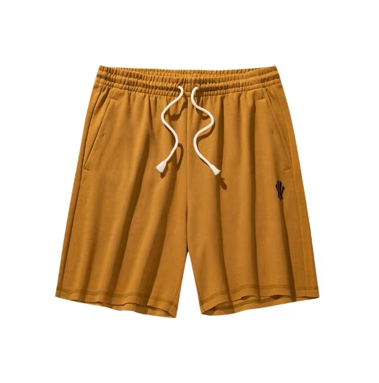 ANTA KAI Casual Shorts 'Brown' - Kicksown store