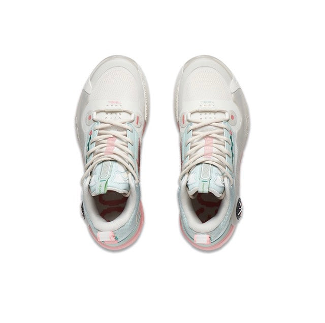 US6.5 LiNing Way of Wade 10 ‘Valentine's Day’ (Discount) - Kicksown store