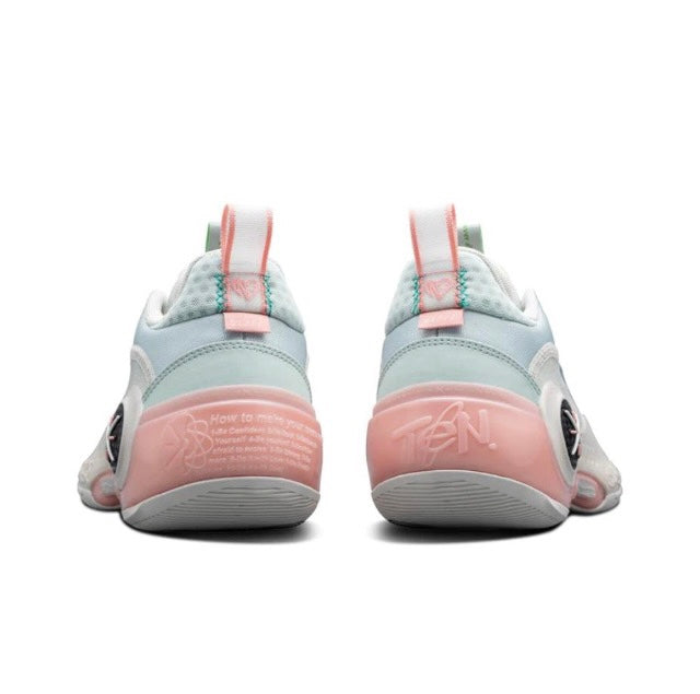 US6.5 LiNing Way of Wade 10 ‘Valentine's Day’ (Discount) - Kicksown store