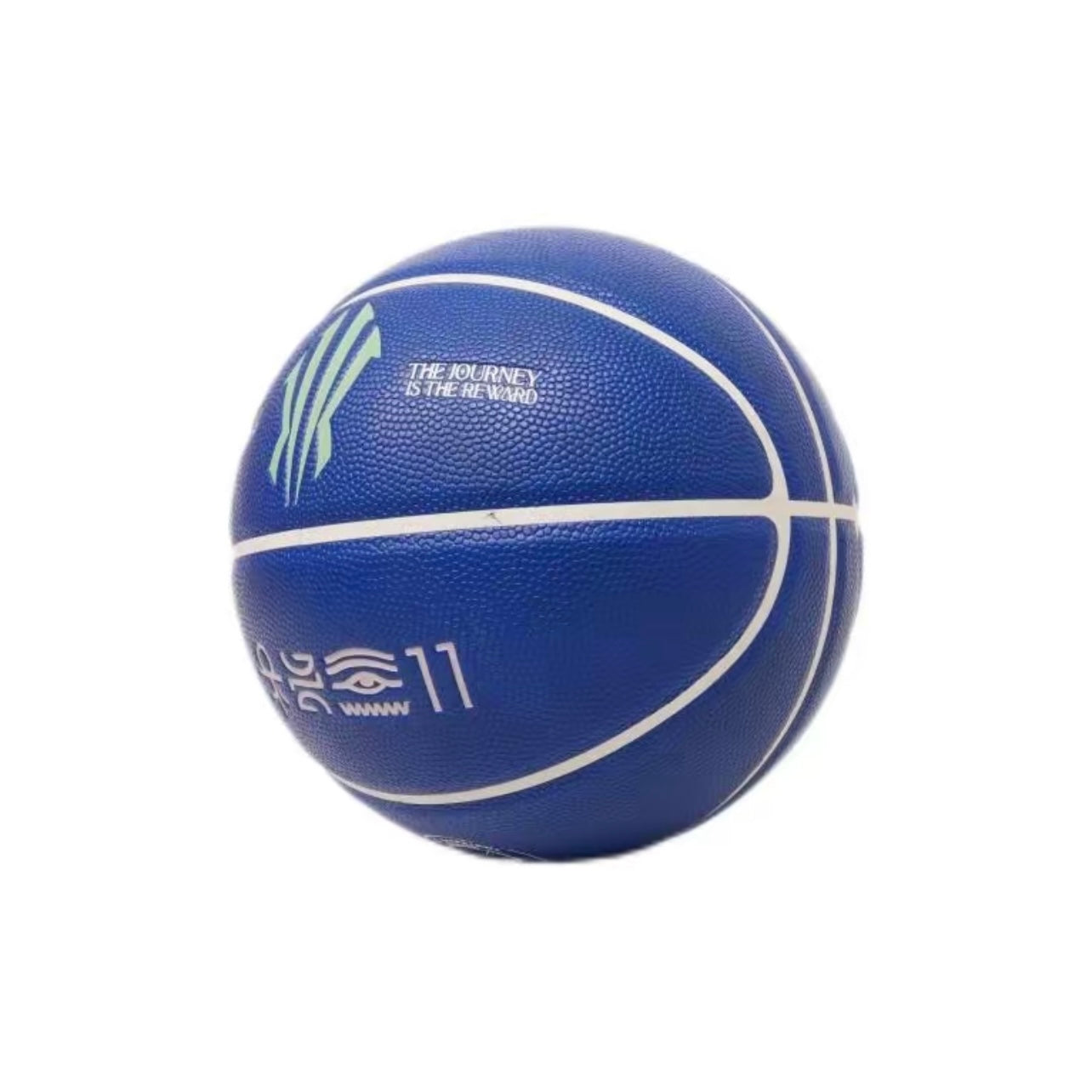 ANTA KAI BASKETBALL No. 7 Basketball Kyrie Irving - Kicksown store