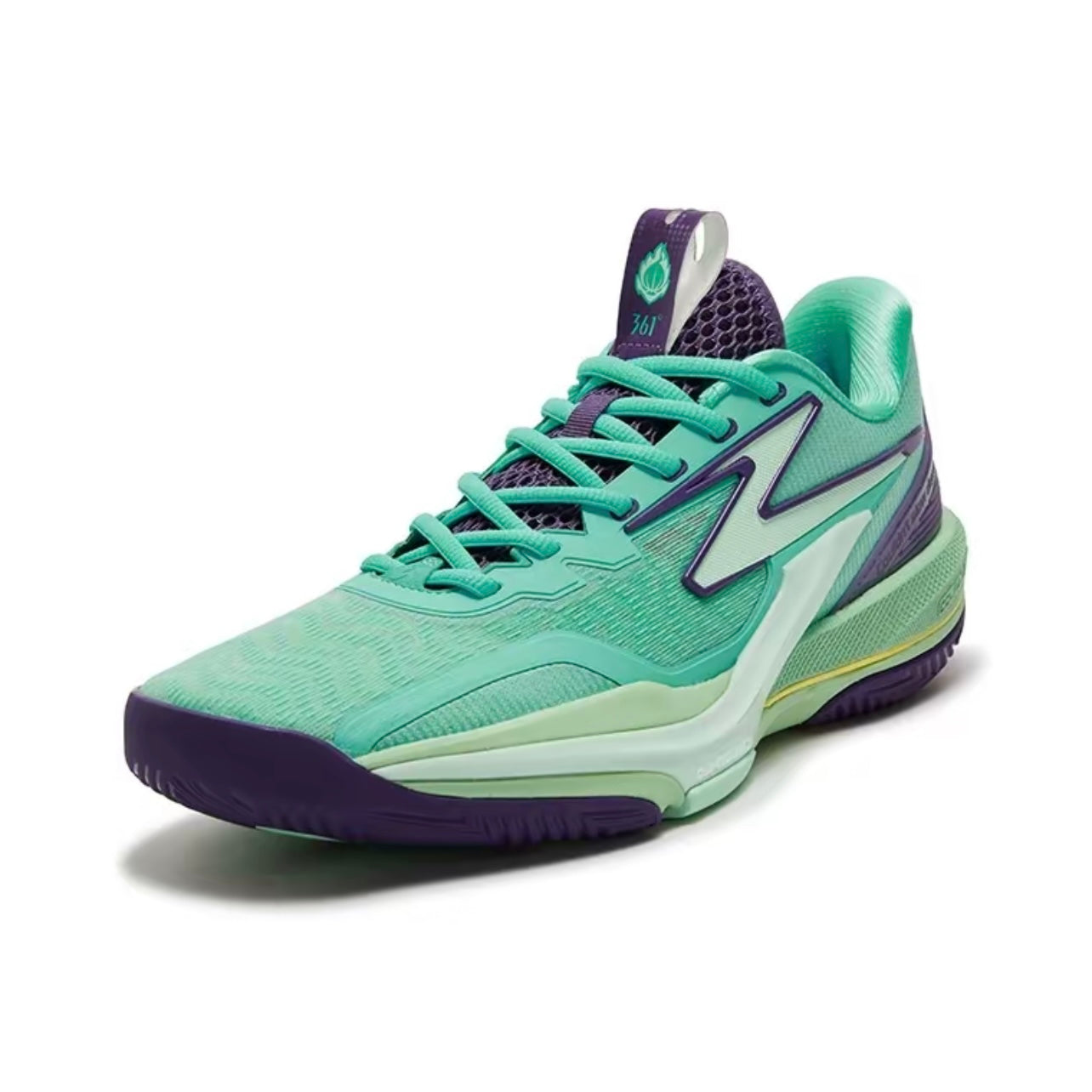 361° Big3 6.0 ‘Ignite on Impact' - Kicksown store