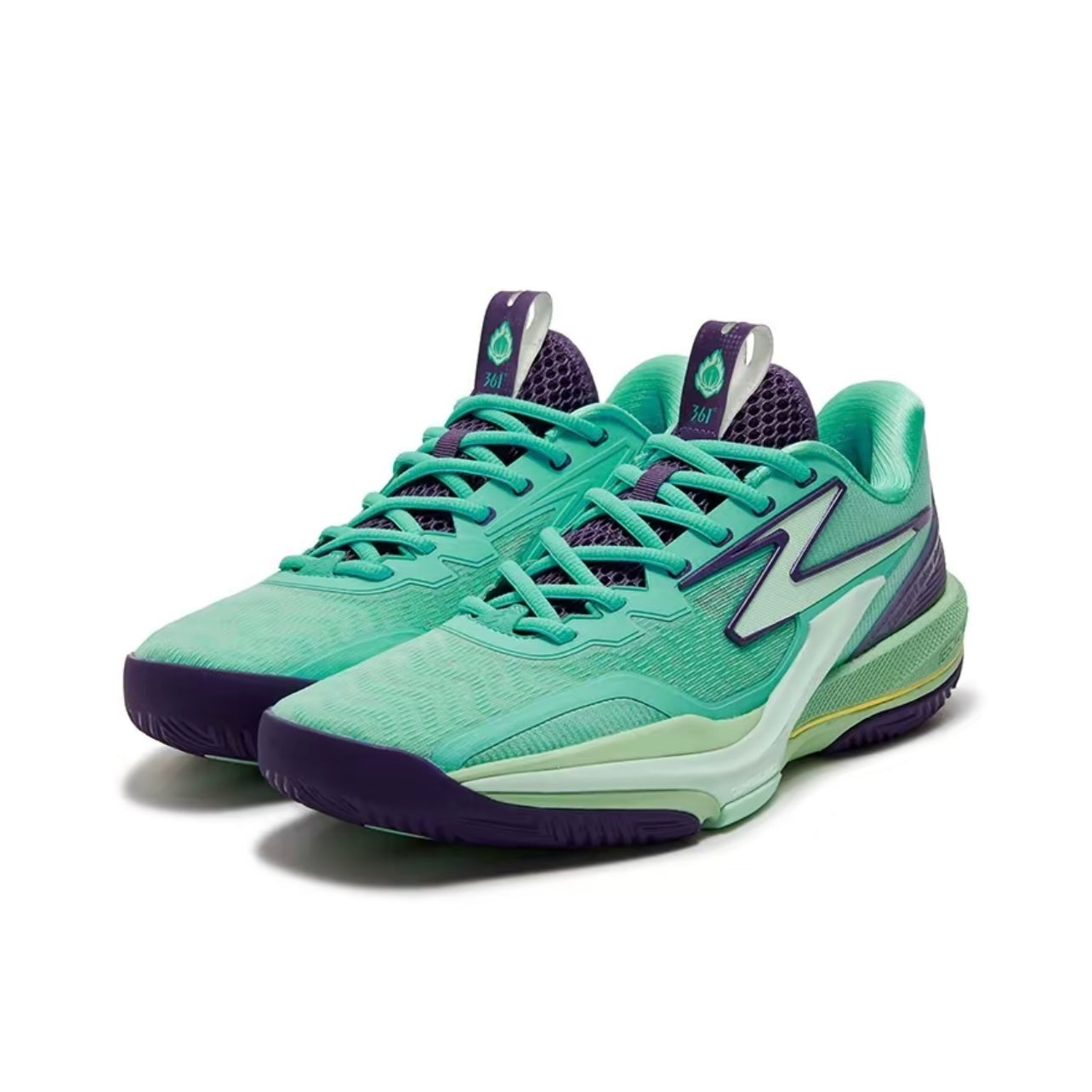 361° Big3 6.0 ‘Ignite on Impact' - Kicksown store