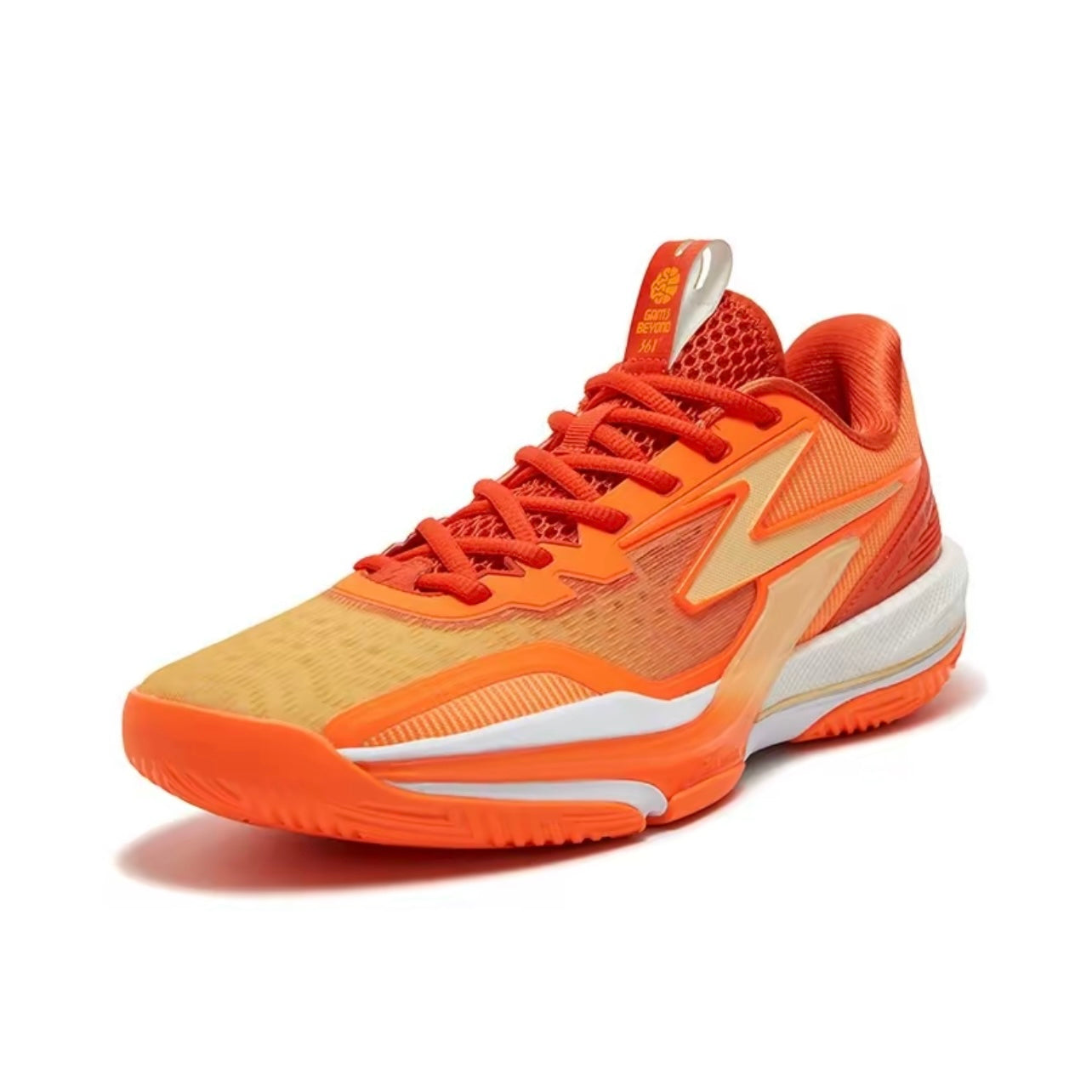 361° Big3 6.0 ‘Game beyond' - Kicksown store