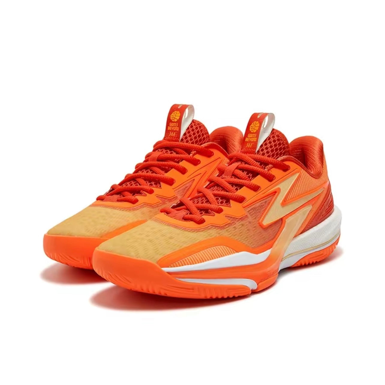 361° Big3 6.0 ‘Game beyond' - Kicksown store