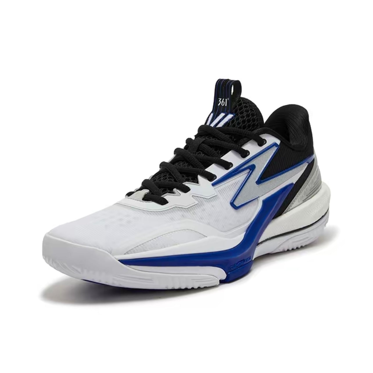 361° Big3 6.0 ‘Home Court' - Kicksown store