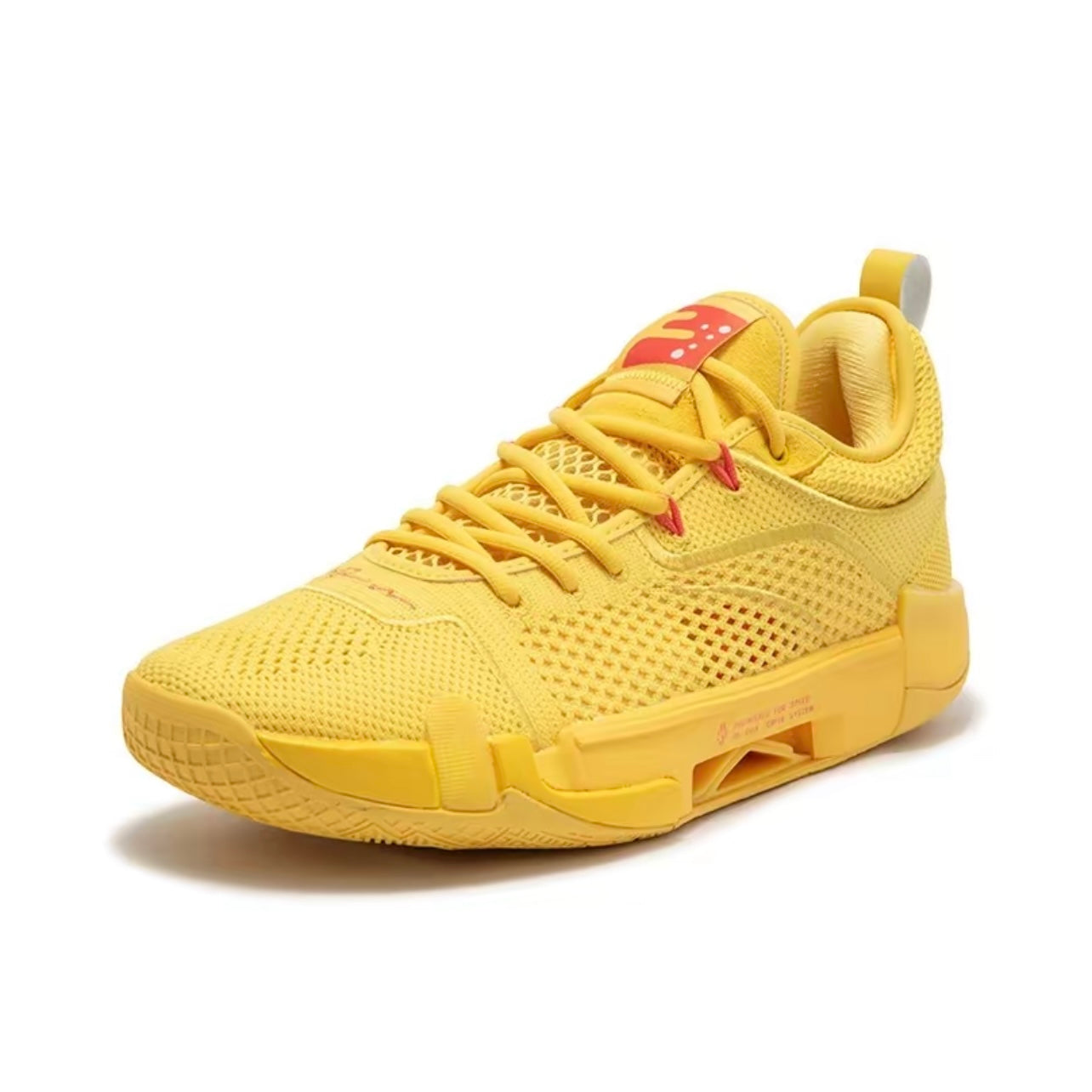 361° DVD3 SE 'YellowVelocity' - Kicksown store