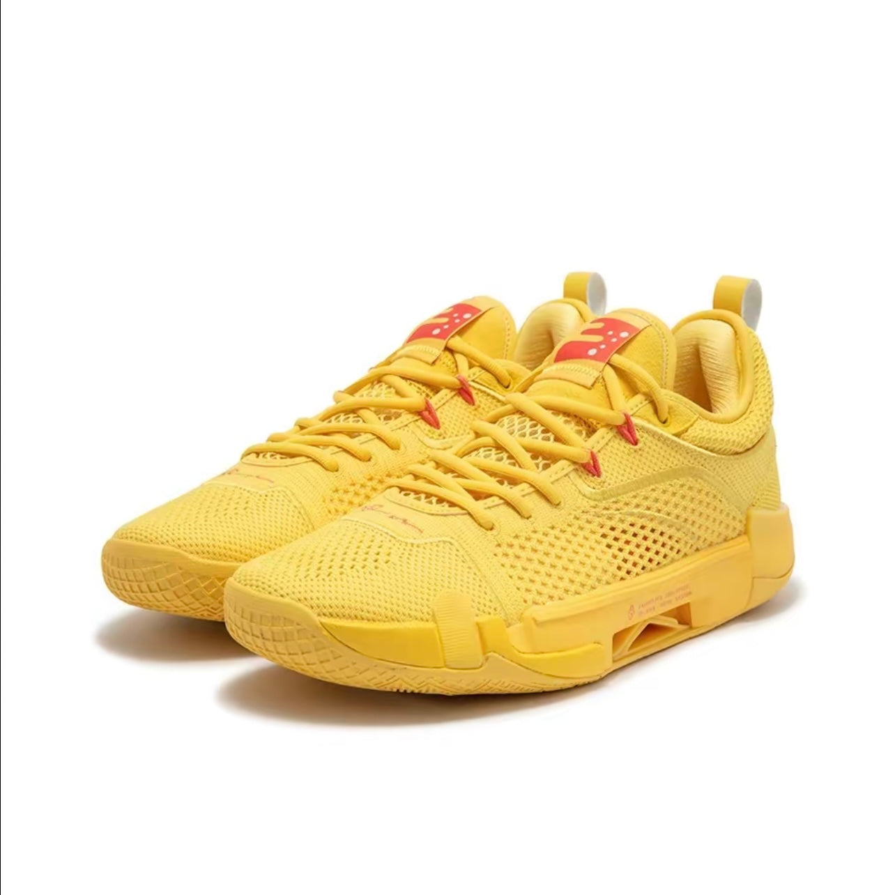 361° DVD3 SE 'YellowVelocity' - Kicksown store