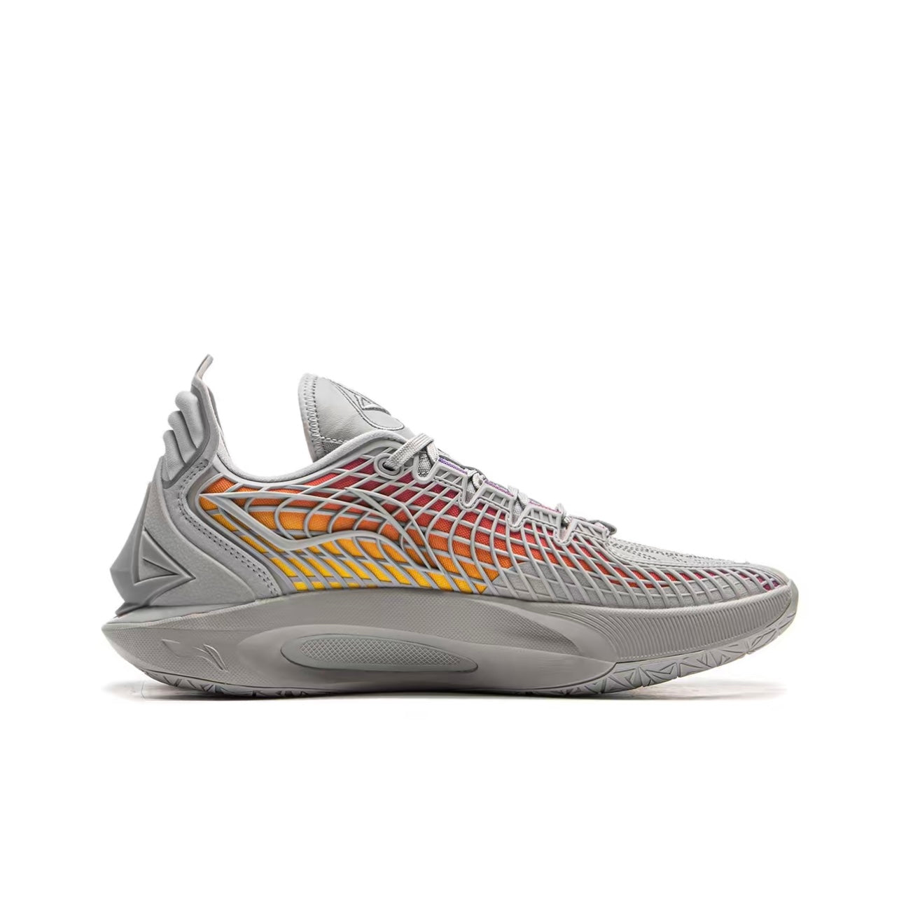 LiNing Jimmy Butler JB3 'West Coast' - Kicksown store