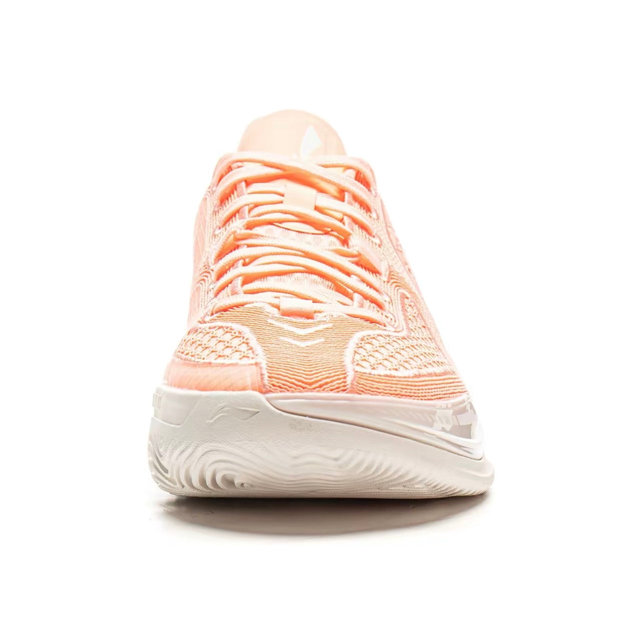 LiNing Assassin 2 ‘Orange' - Kicksown store