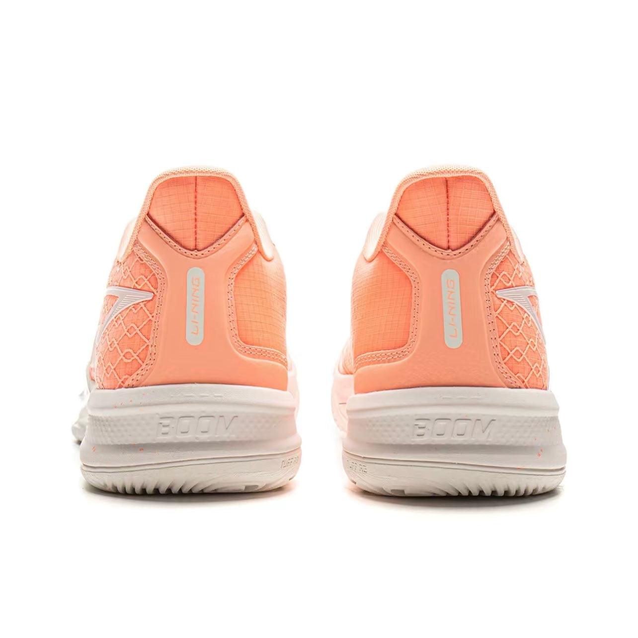 LiNing Assassin 2 ‘Orange' - Kicksown store