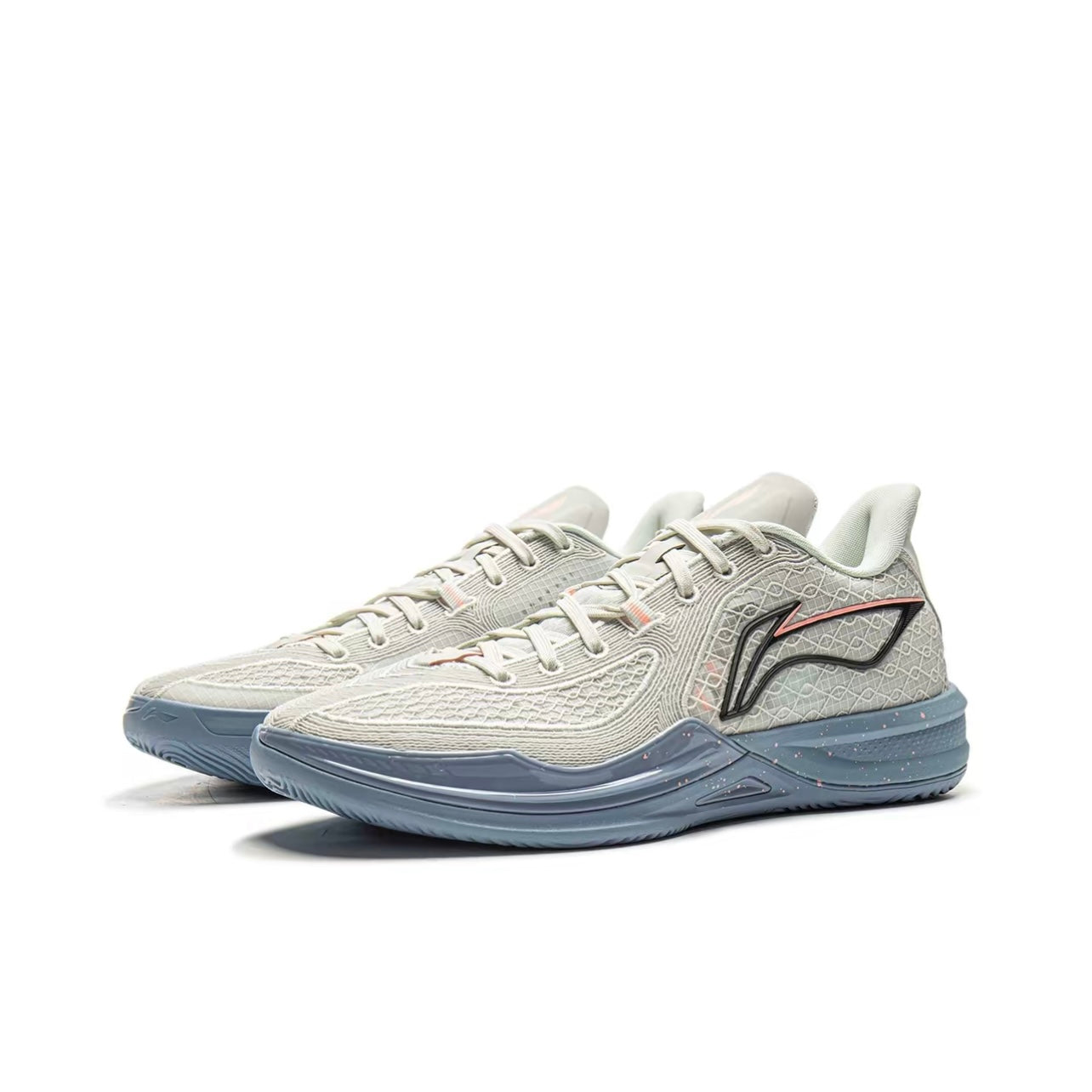 LiNing Assassin 2 ‘Grey' - Kicksown store