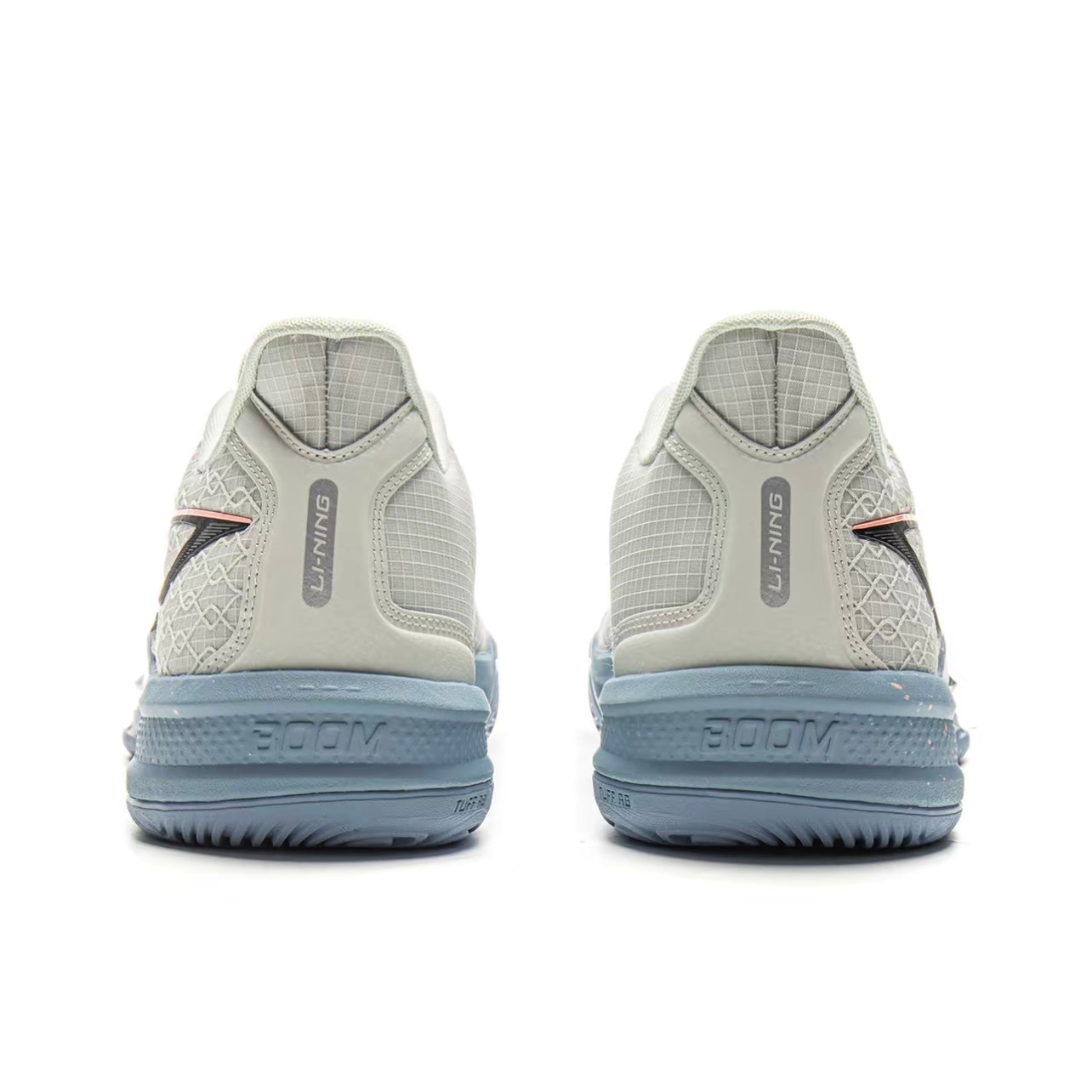 LiNing Assassin 2 ‘Grey' - Kicksown store