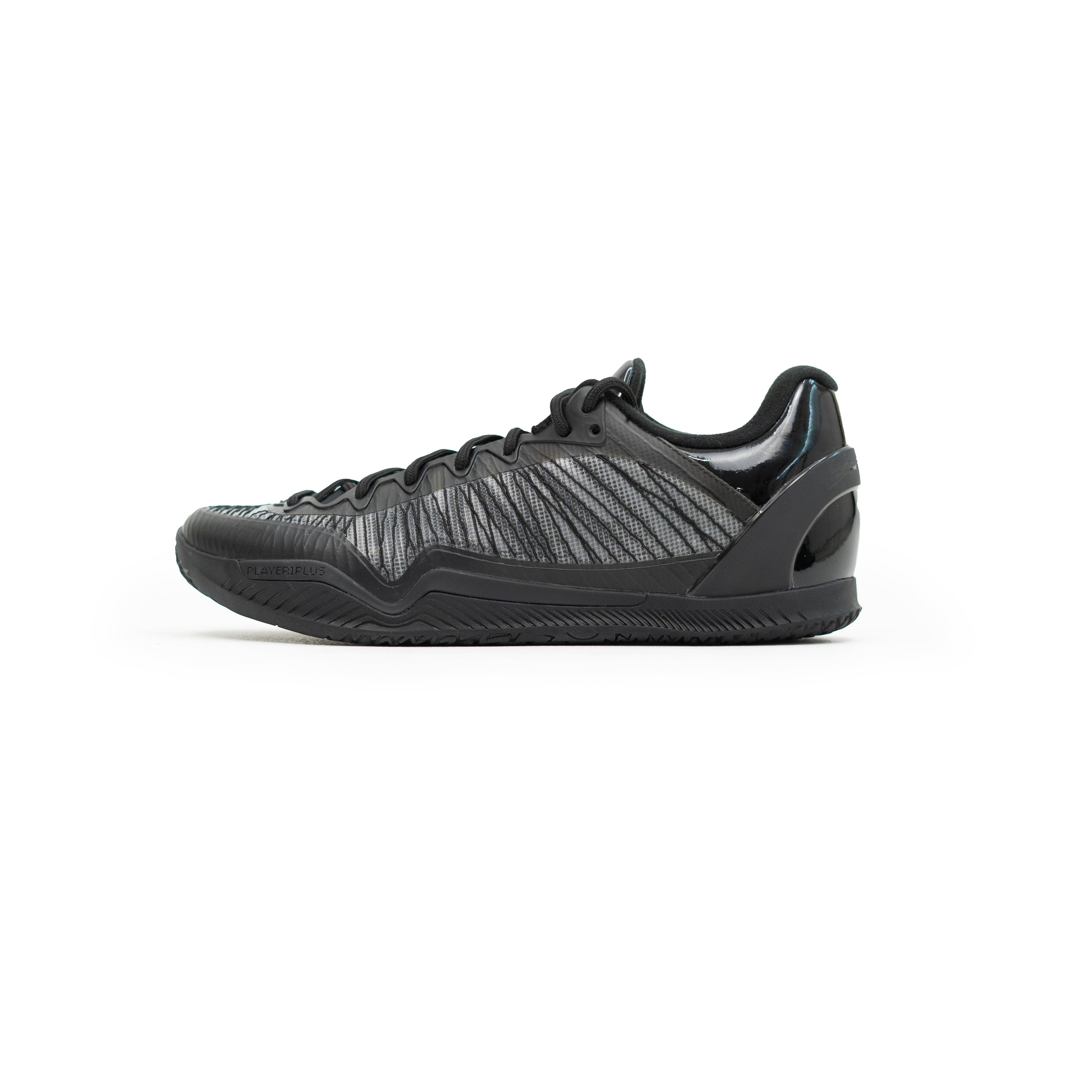 Serious Player Only Player1 Plus 'So Black' - Kicksown store