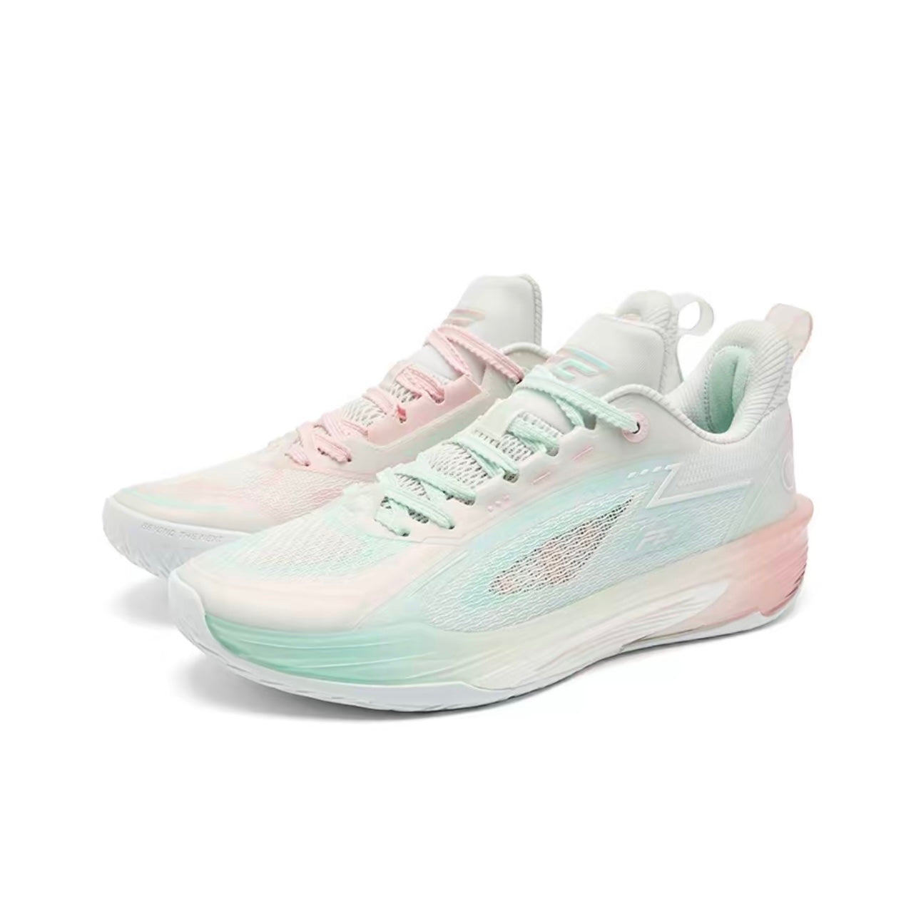 Qiaodan FE 3.0 ‘Mismatch’ - Kicksown store