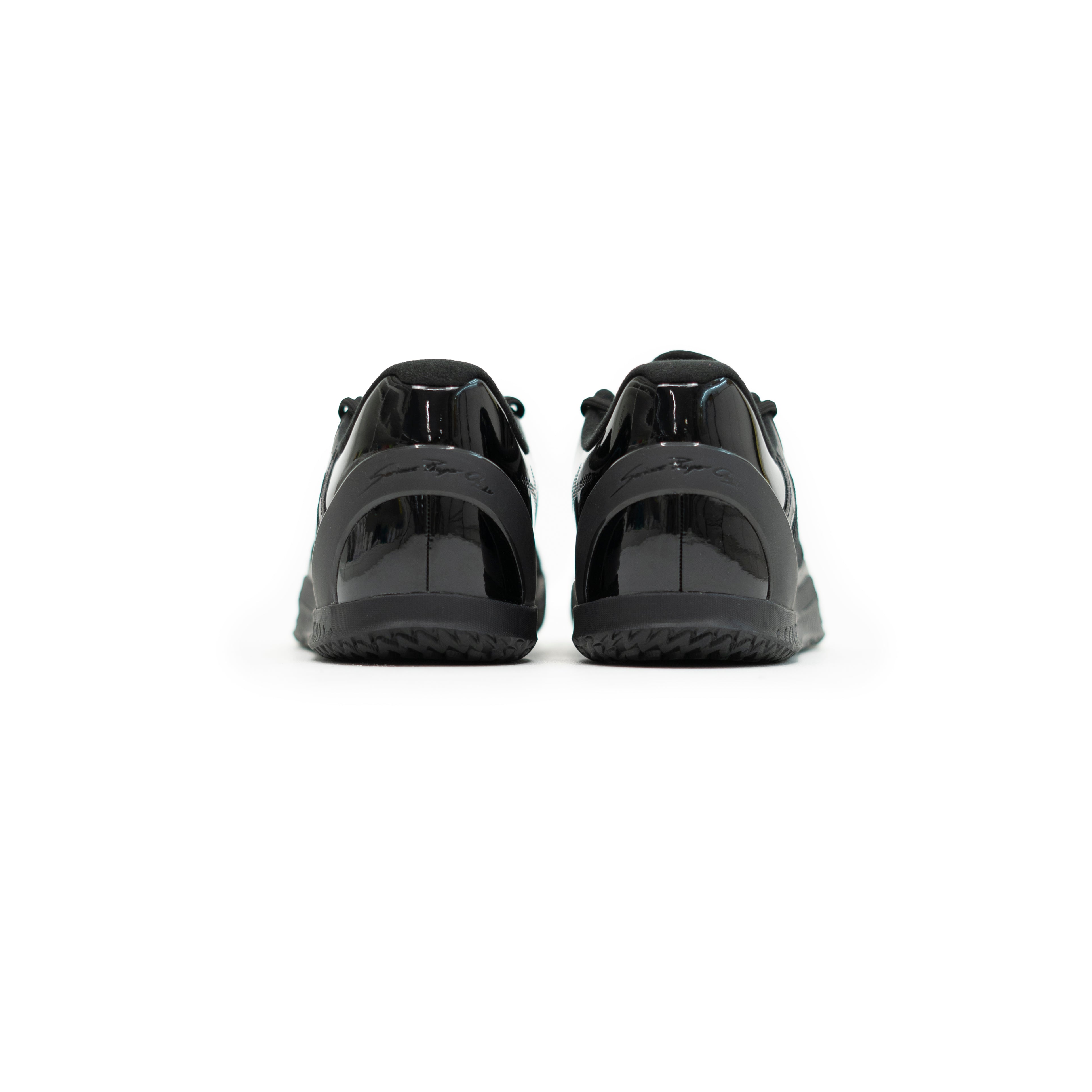 Serious Player Only Player1 Plus 'So Black' - Kicksown store