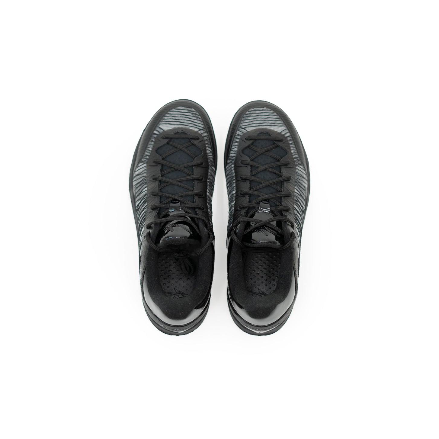 Serious Player Only Player1 Plus 'So Black' - Kicksown store