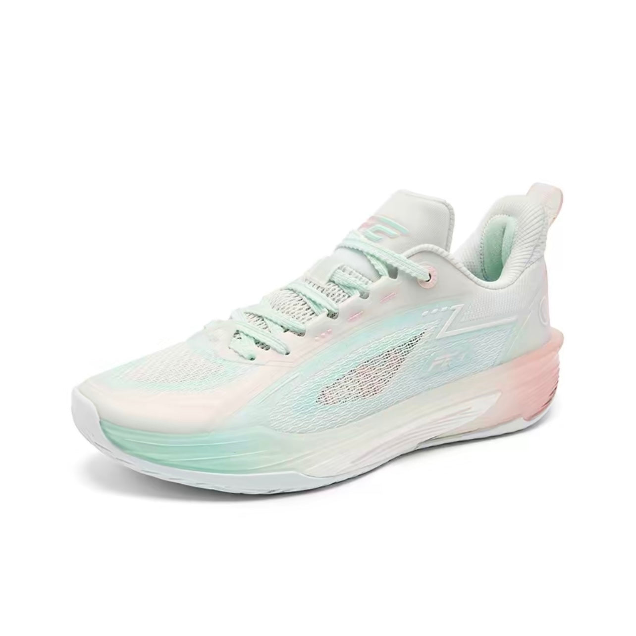 Qiaodan FE 3.0 ‘Mismatch’ - Kicksown store