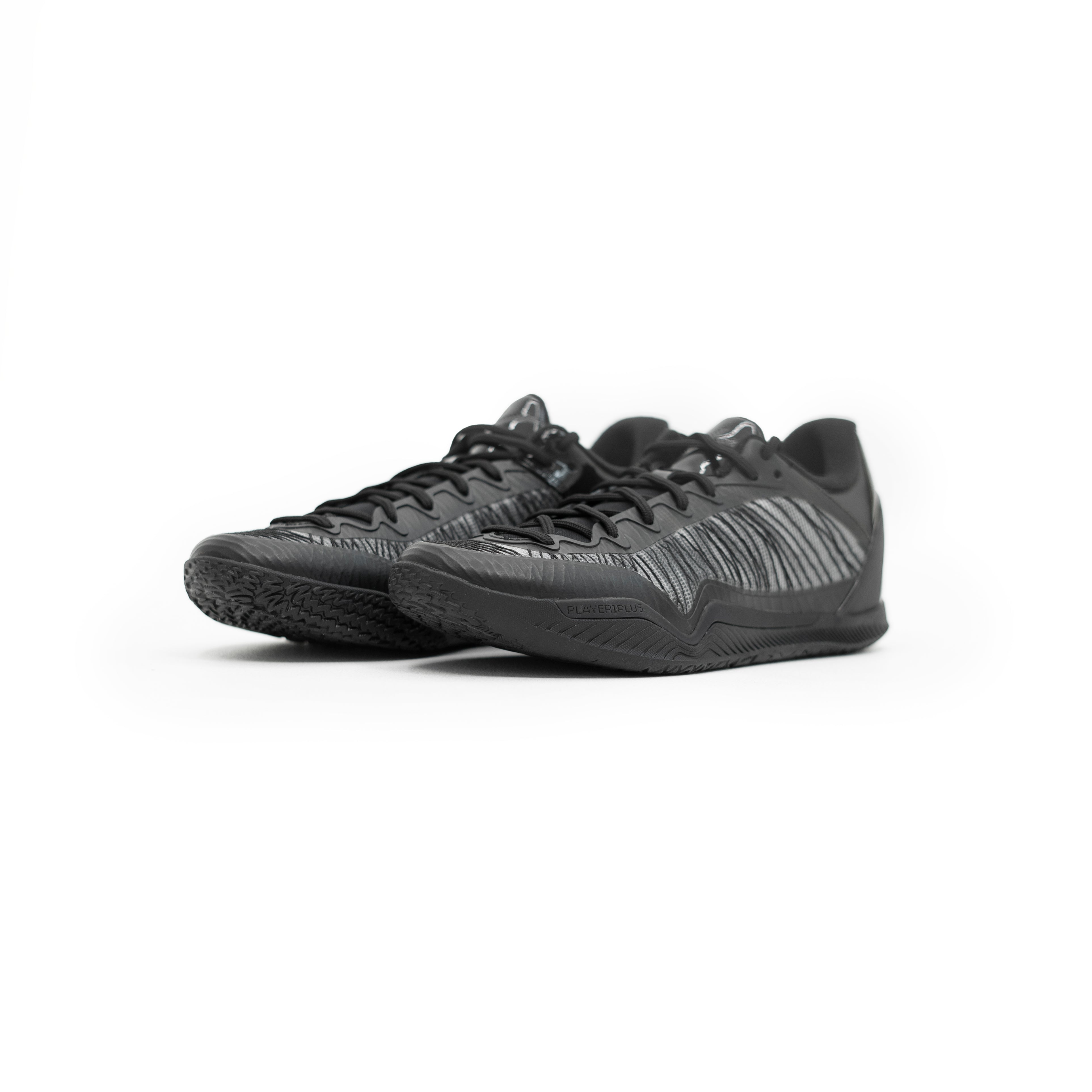 Serious Player Only Player1 Plus 'So Black' - Kicksown store