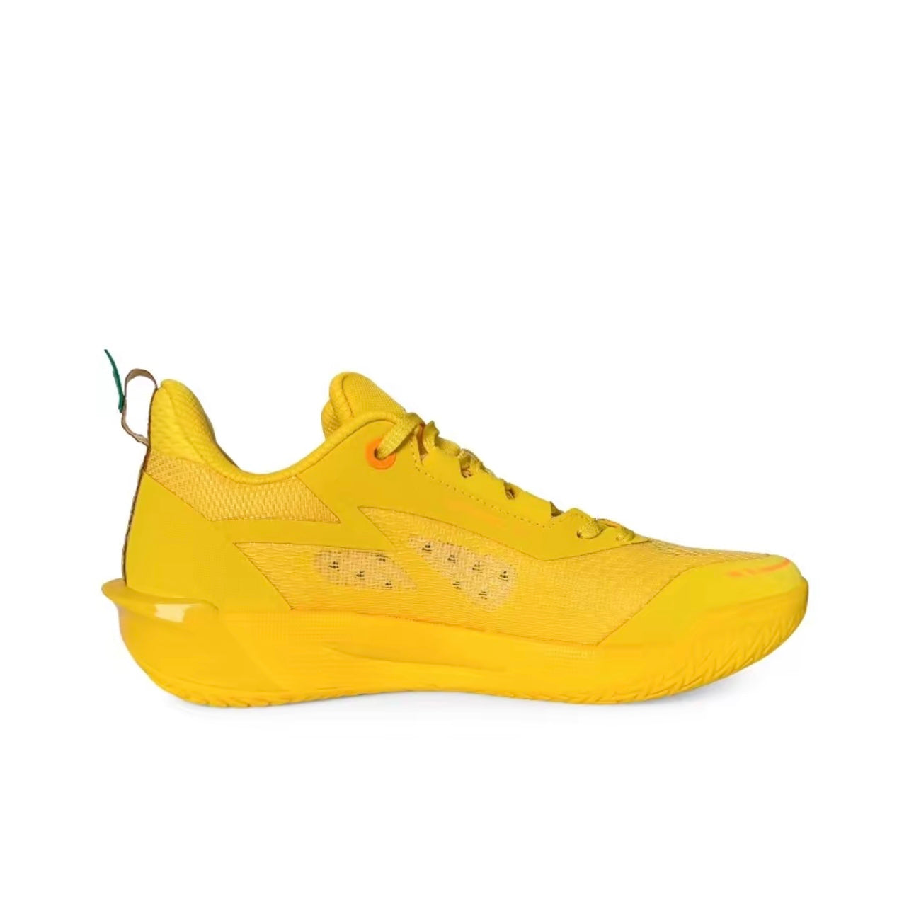 Qiaodan FE 3.0 ‘Yellow’ - Kicksown store