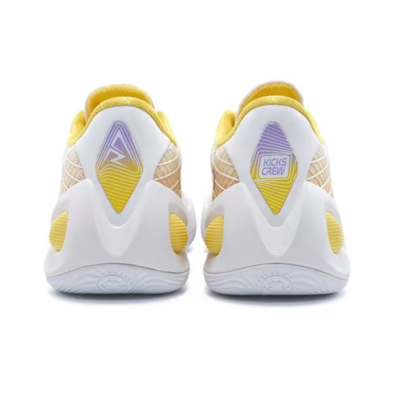 Rigorer AR1 ‘17 Rings’ - Kicksown store