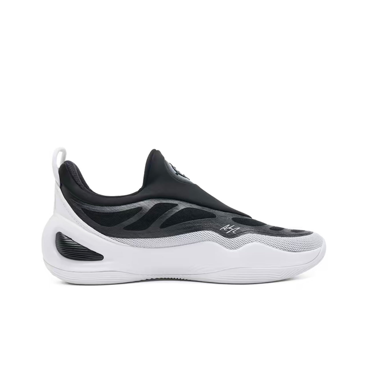 Rigorer AR Future 'Black/White' - Kicksown store