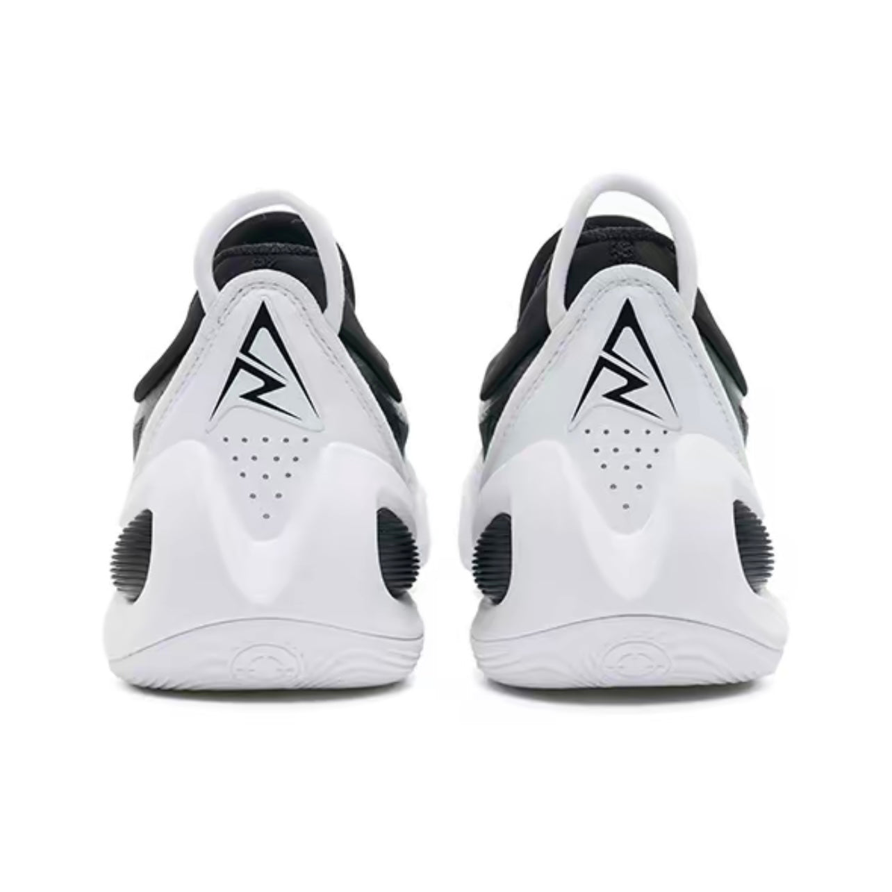 Rigorer AR Future 'Black/White' - Kicksown store