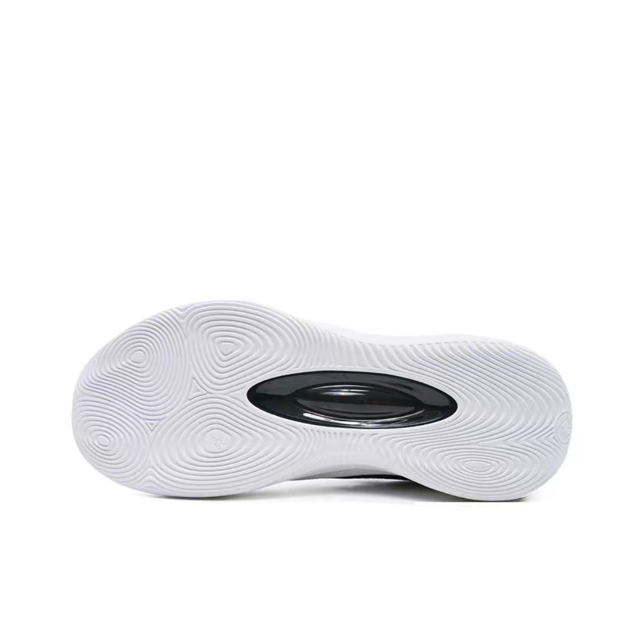 Rigorer AR Future 'Black/White' - Kicksown store