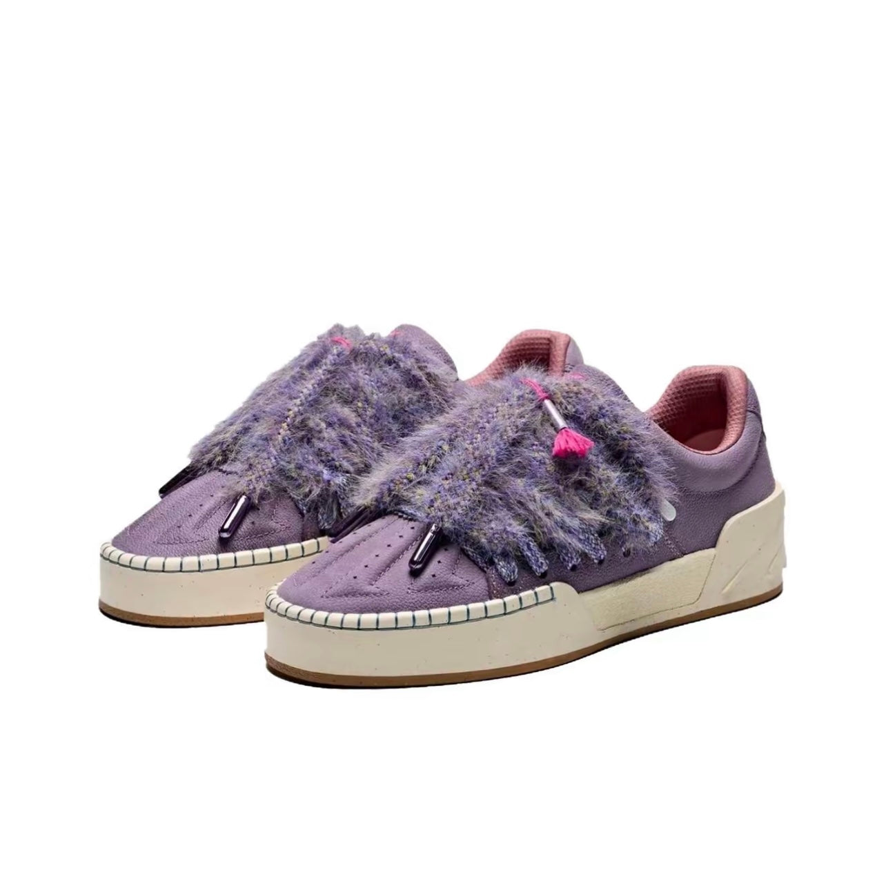 Anta Kai Tribe Hélà Style 'Court Artist’ - Kicksown store