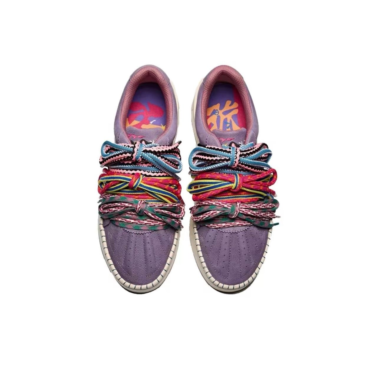 Anta Kai Tribe Hélà Style 'Court Artist’ - Kicksown store
