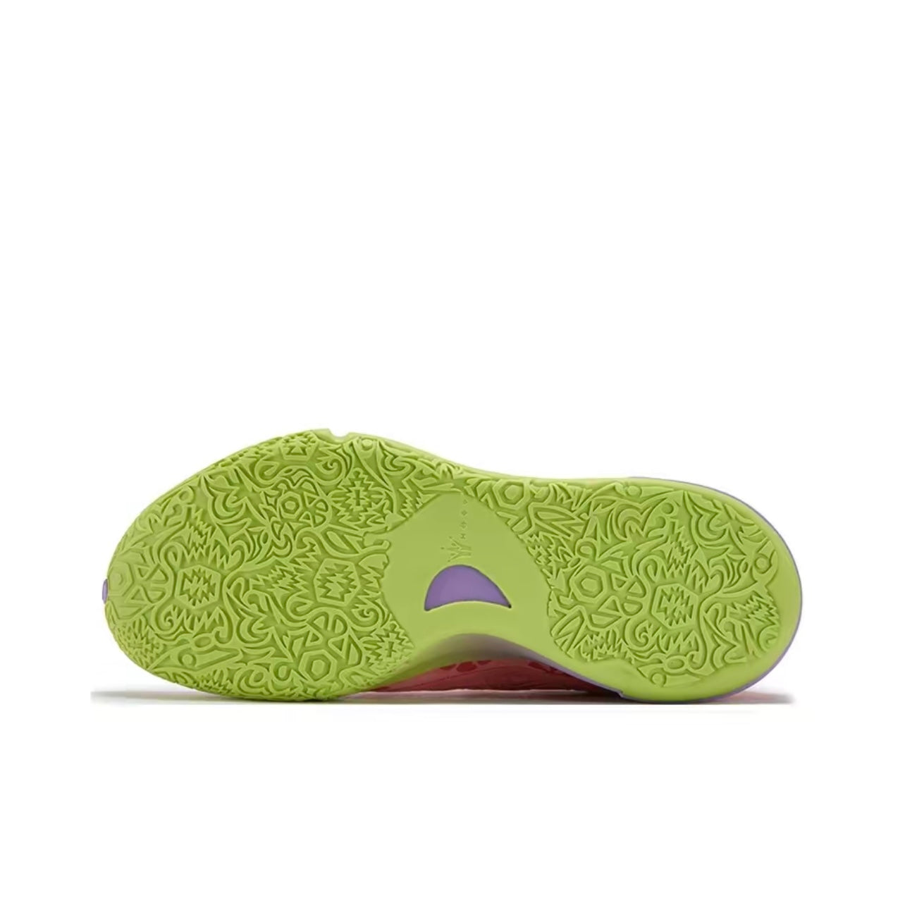 361° Joker Jokić 1 'Patrick Star' - Kicksown store