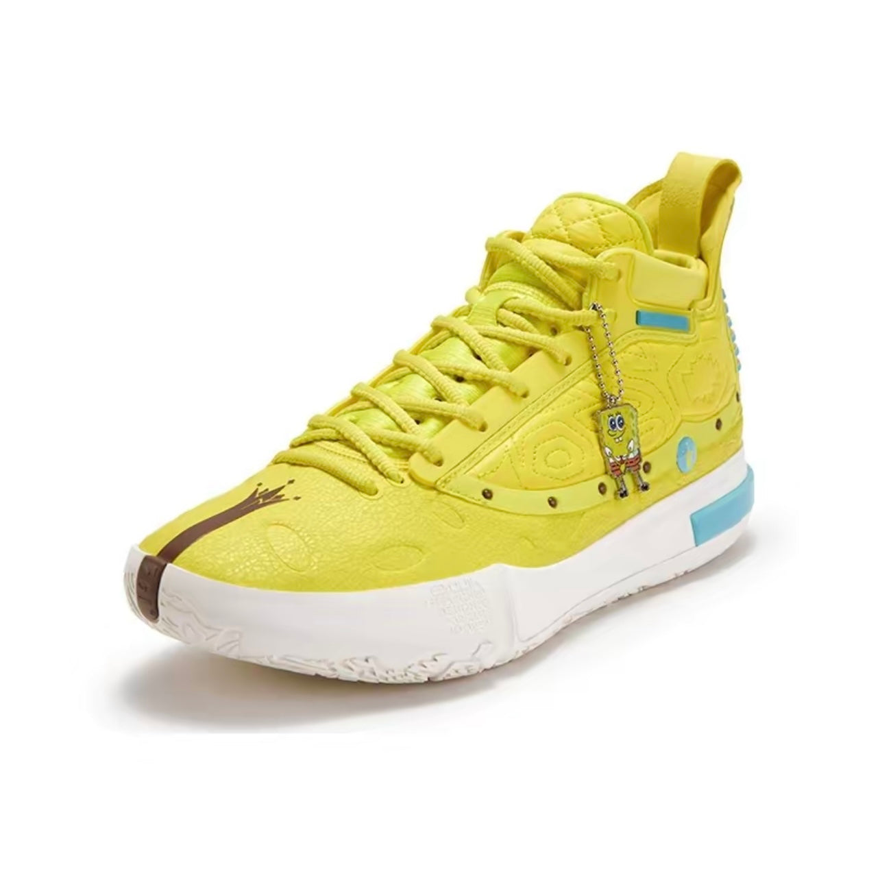 361° Joker Jokić 1 'SpongeBob' - Kicksown store