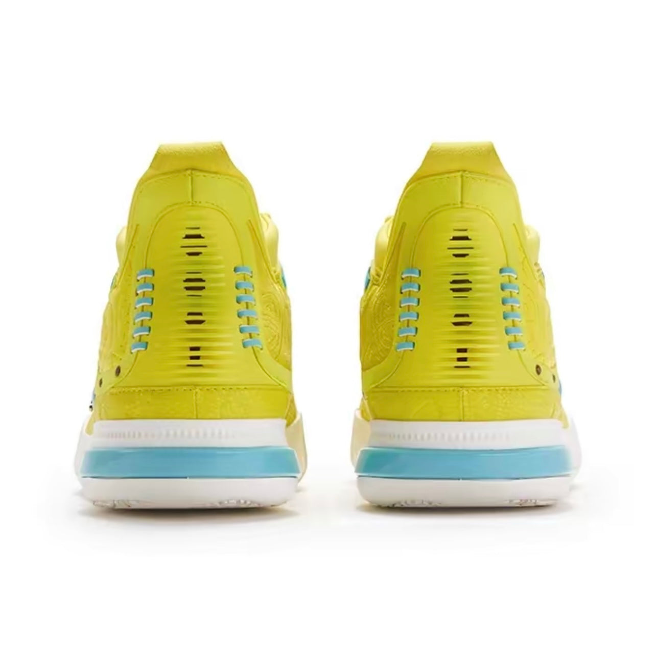 361° Joker Jokić 1 'SpongeBob' - Kicksown store