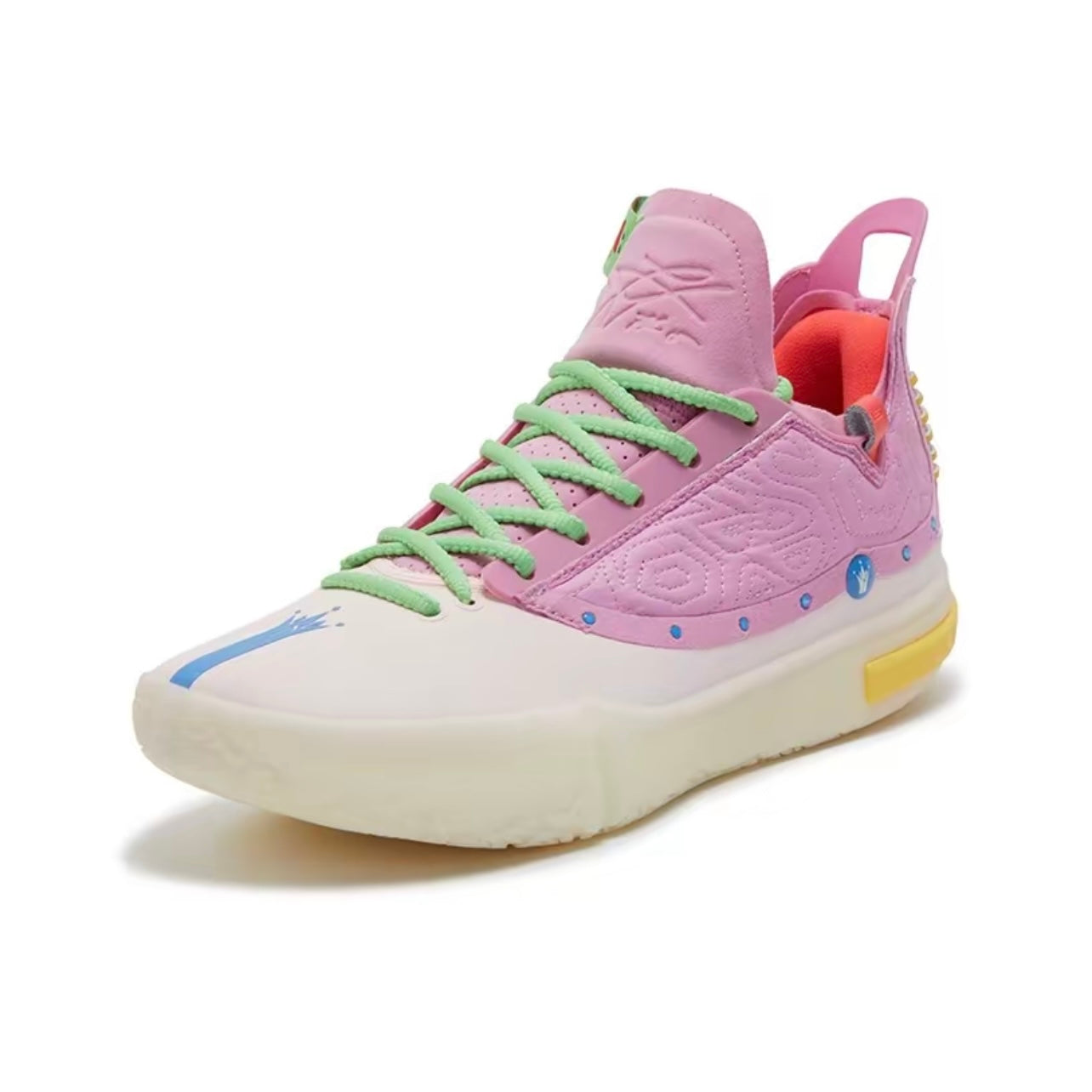 361° Joker Jokić 1 GT 'Peppa Pig' - Kicksown store