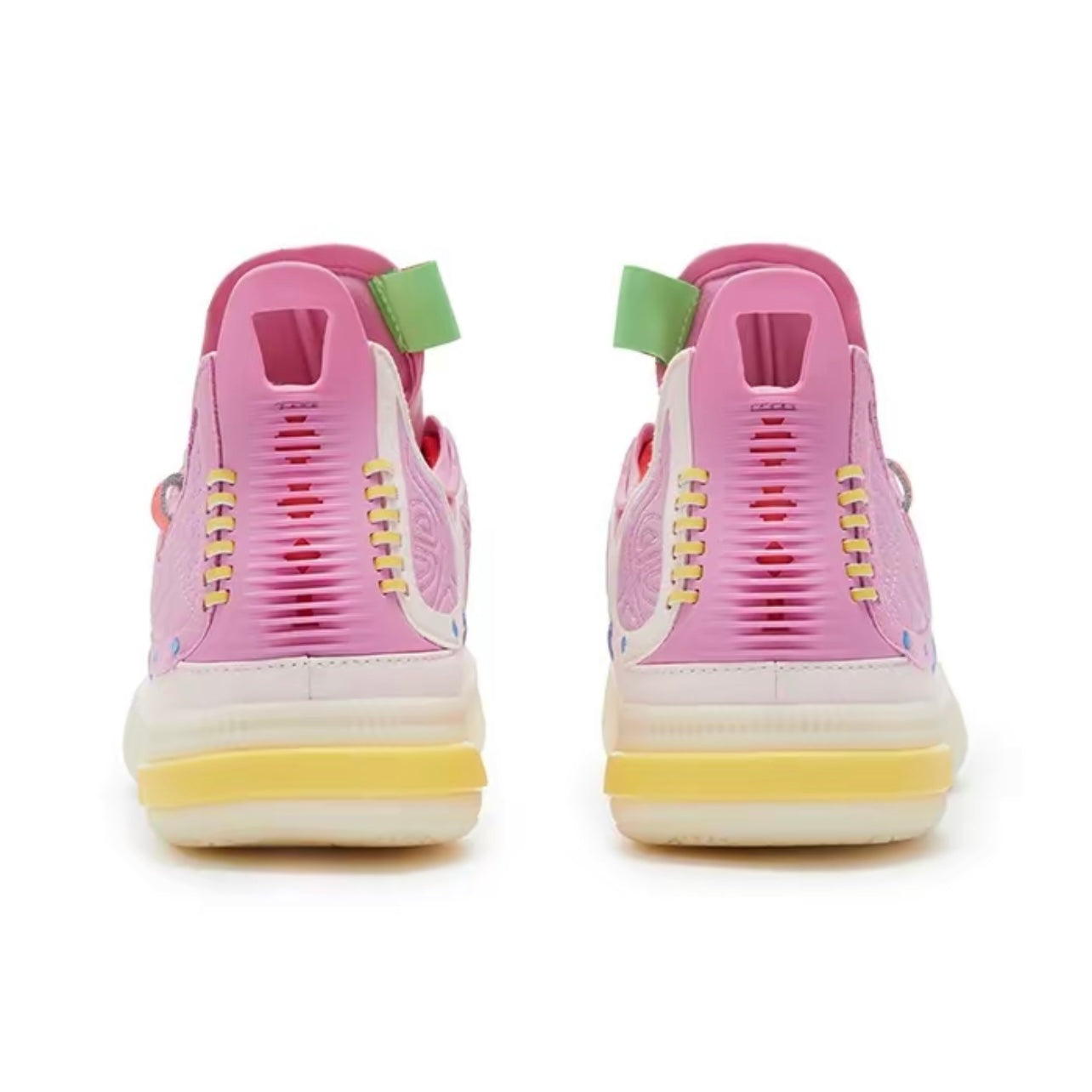 361° Joker Jokić 1 GT 'Peppa Pig' - Kicksown store