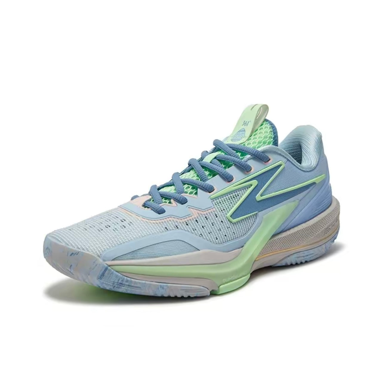 361° Big3 6.0 ‘Easter' - Kicksown store