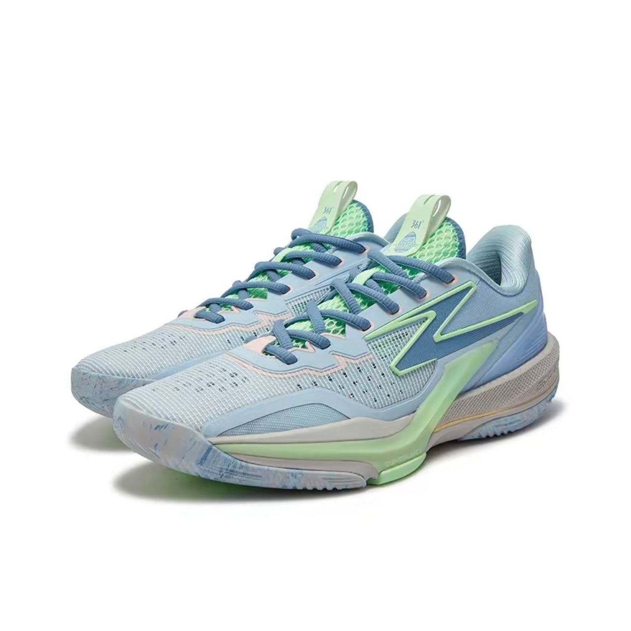 361° Big3 6.0 ‘Easter' - Kicksown store