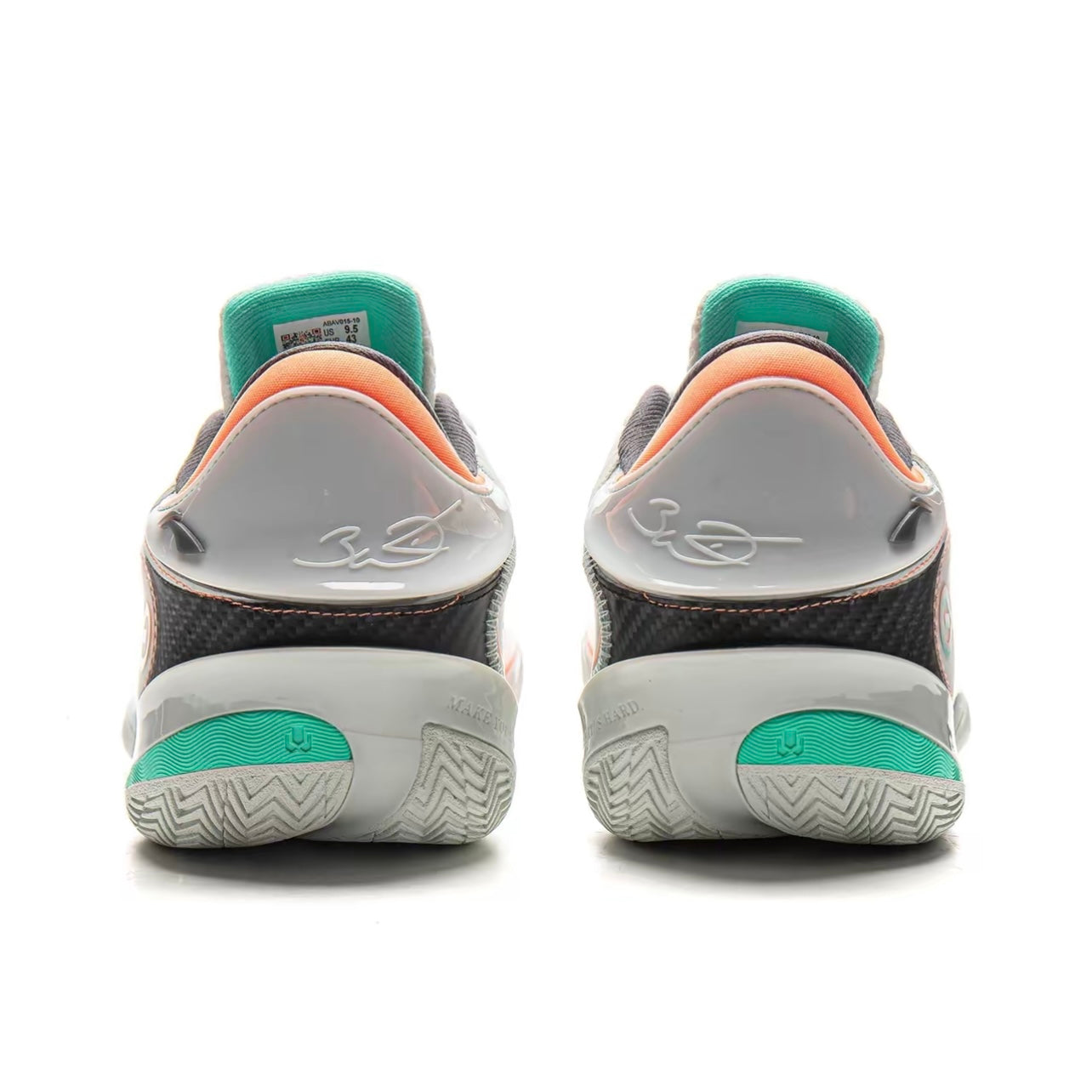 LiNing Wade 808 5 Ultra 'Dizzy' - Kicksown store