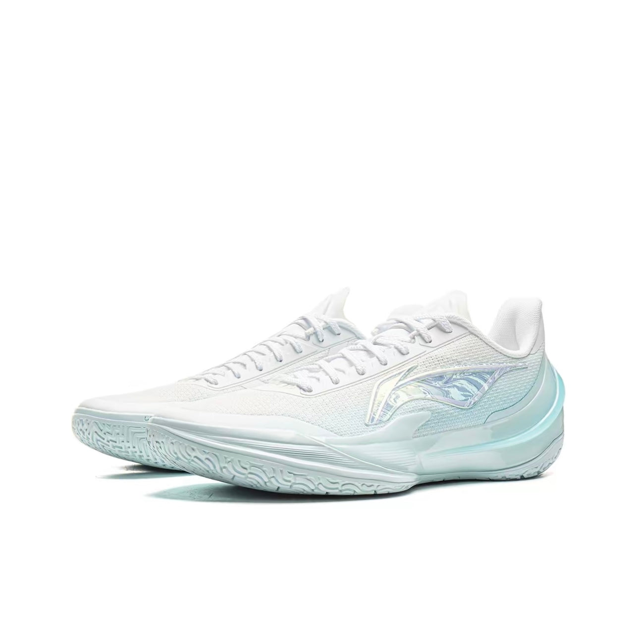 LiNing Liren 5 V2 'Glimmer' - Kicksown store