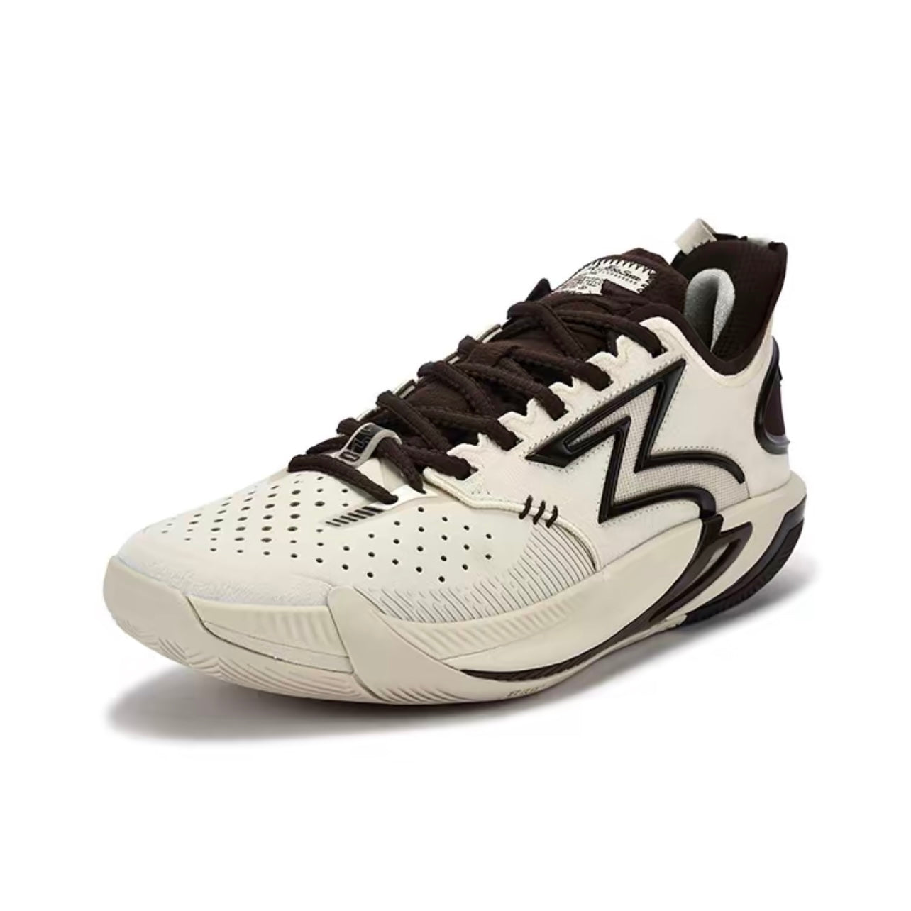 361° Big3 6.0 Quick Pro ‘Milk Tea' - Kicksown store