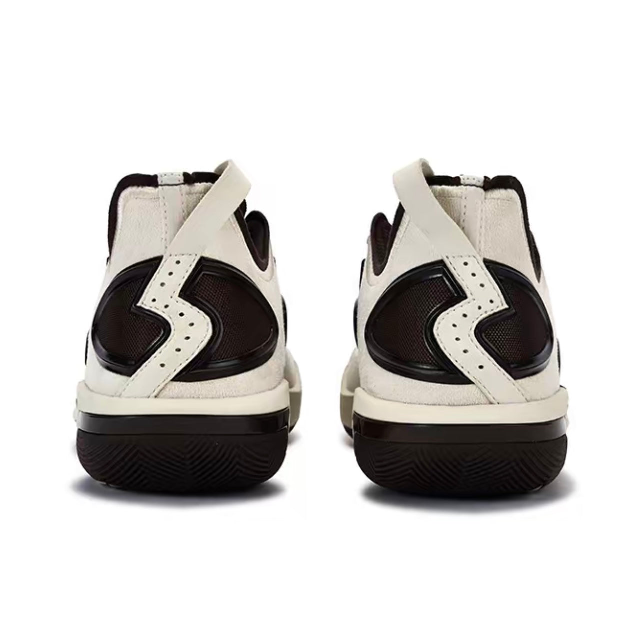 361° Big3 6.0 Quick Pro ‘Milk Tea' - Kicksown store