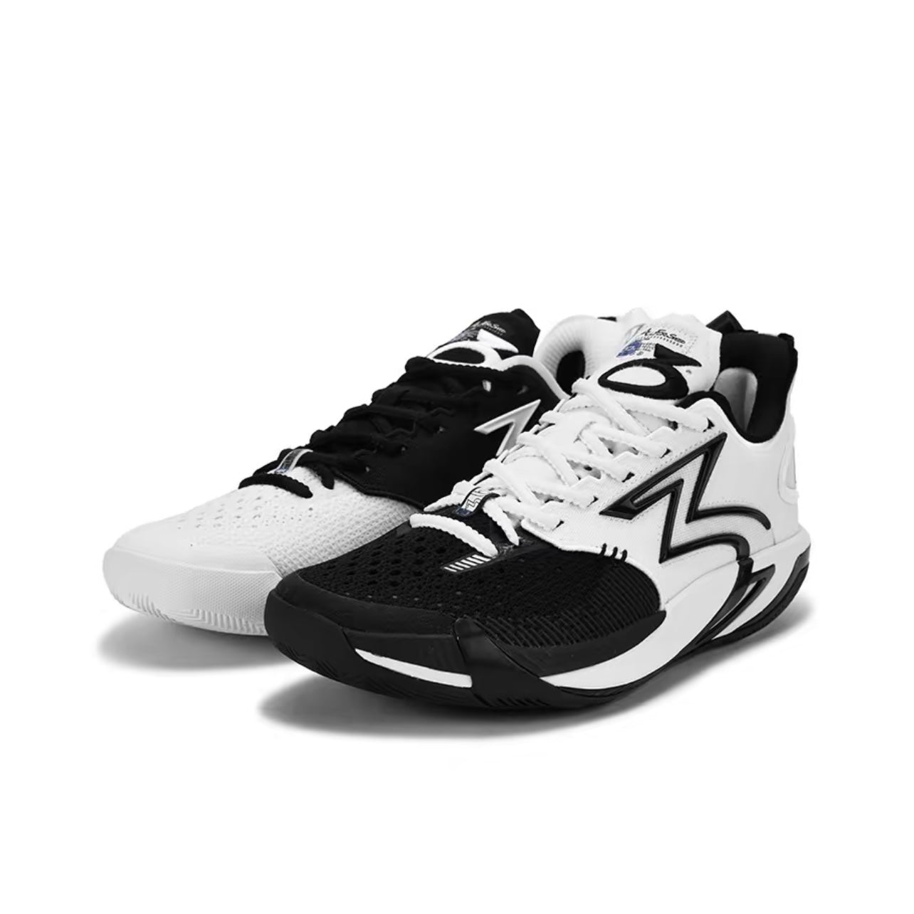361° Big3 6.0 Quick Pro ‘Panda' - Kicksown store
